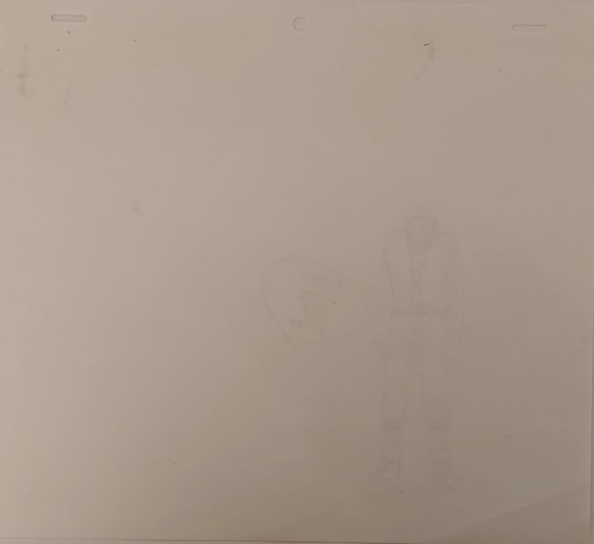 全职猎人原画（Togari）2件套组