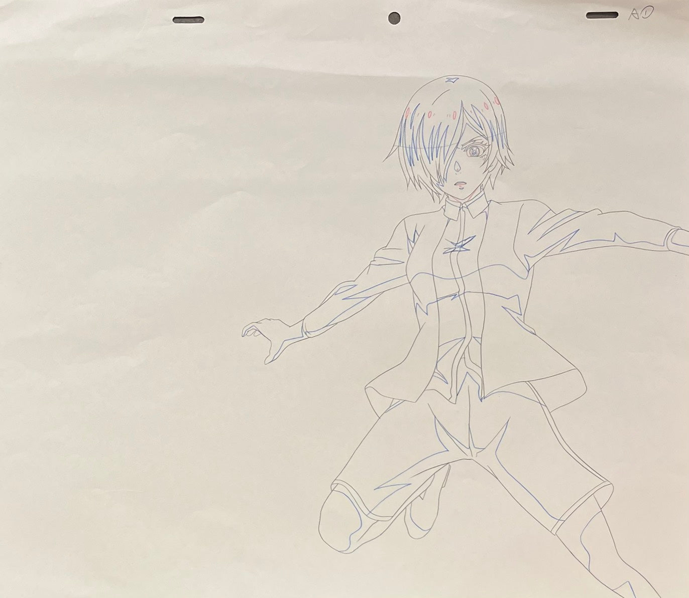 Japanime Art Gallery