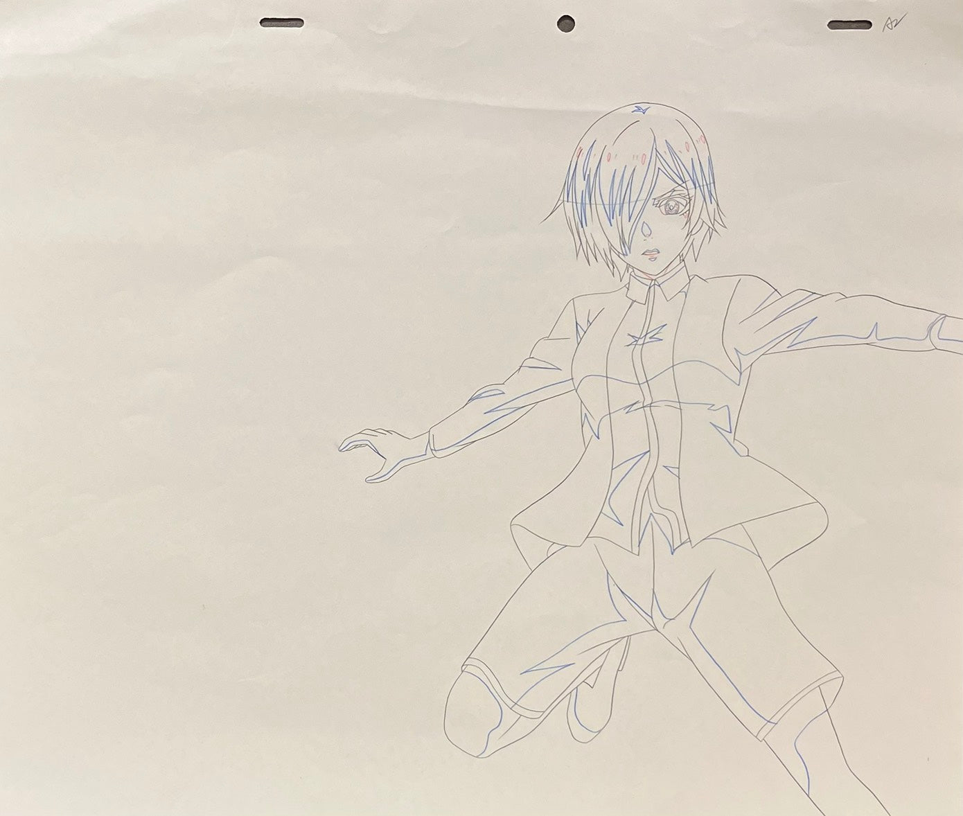 Japanime Art Gallery