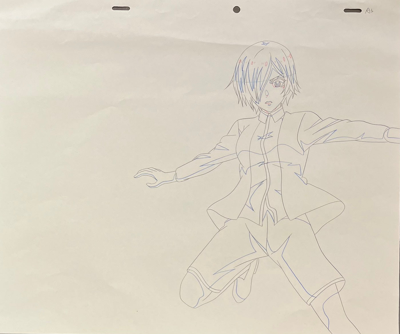 Japanime Art Gallery