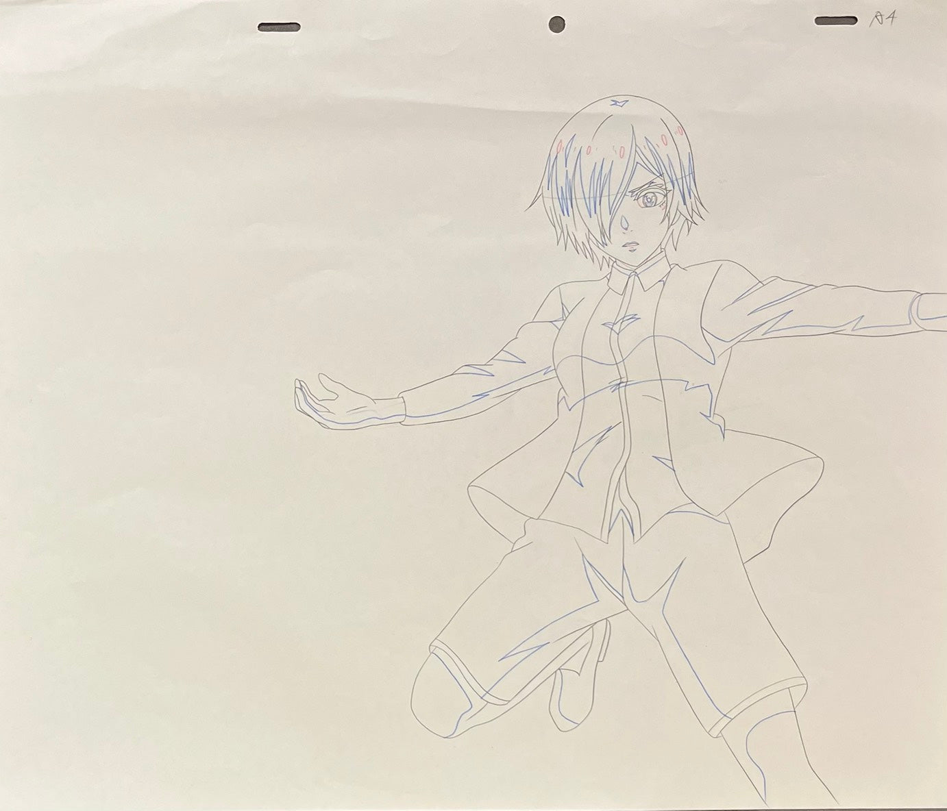 Japanime Art Gallery