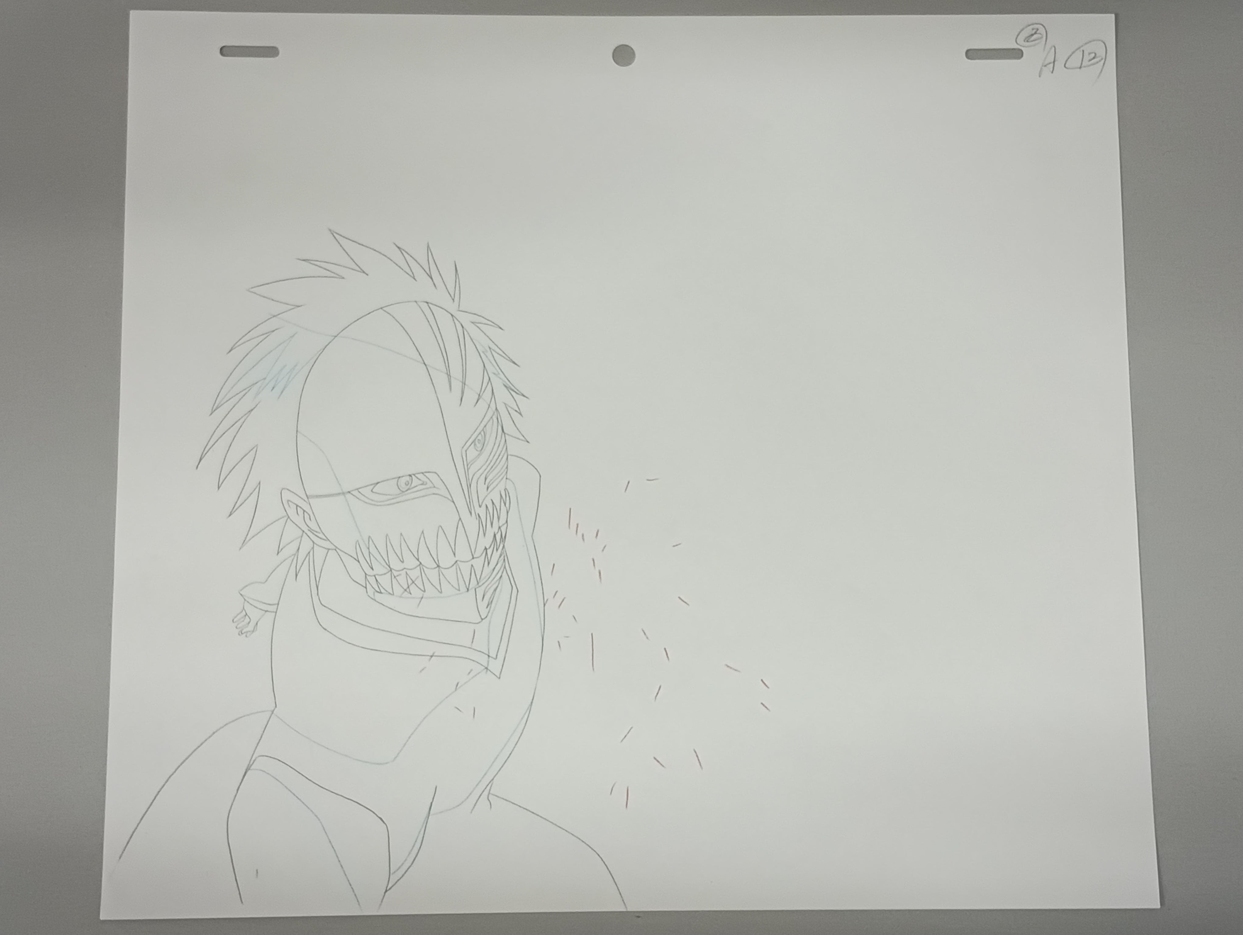 Japanime Art Gallery