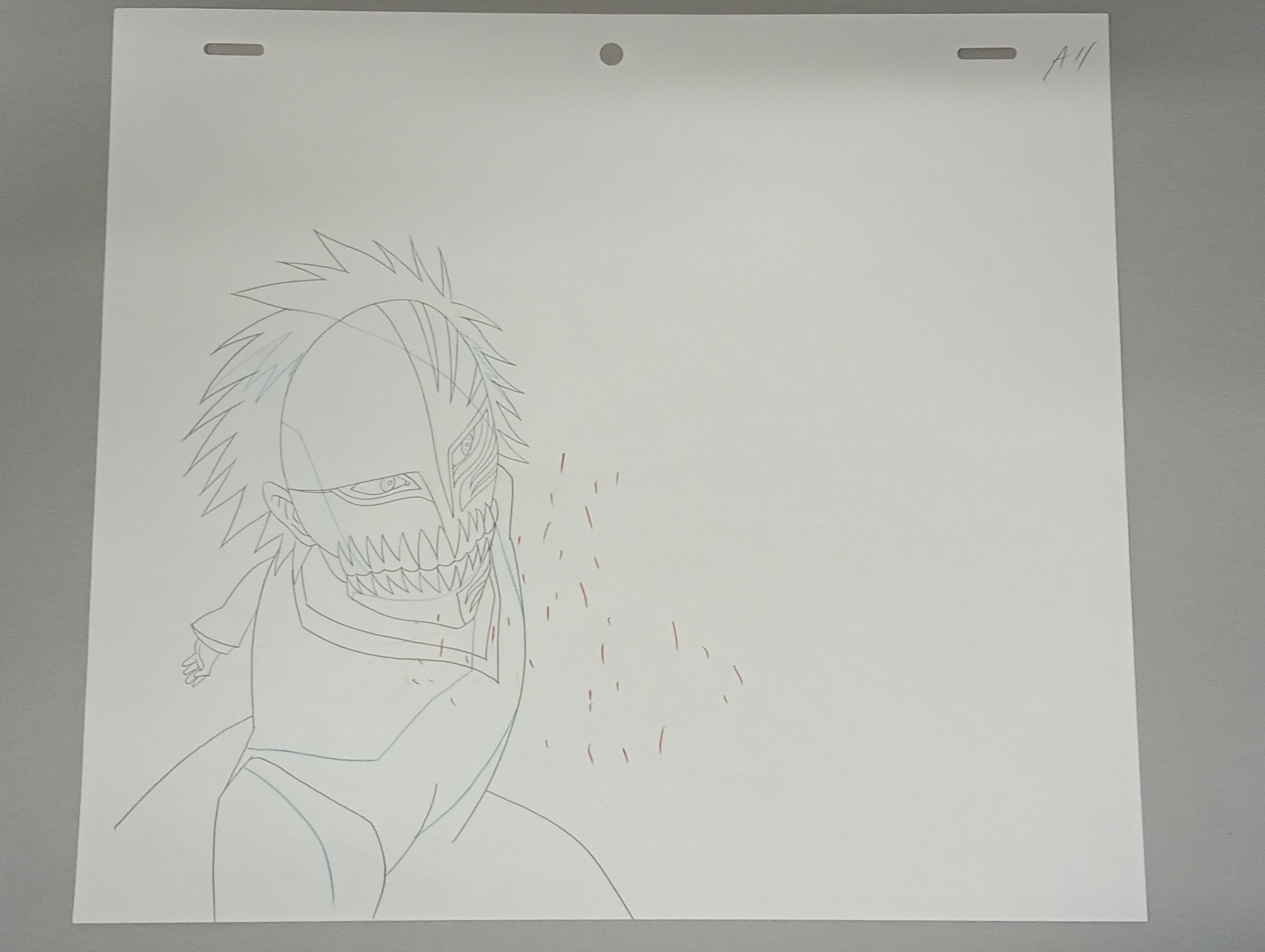 Japanime Art Gallery