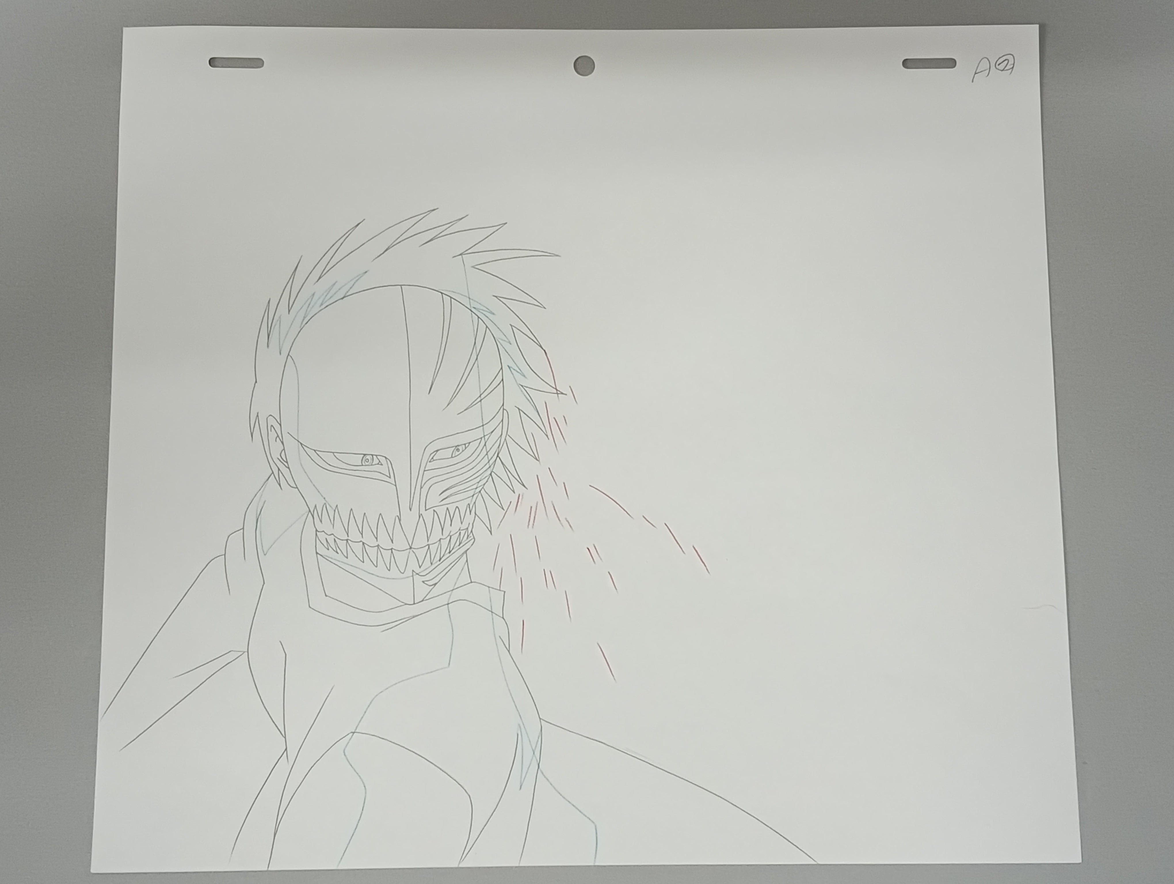 Japanime Art Gallery