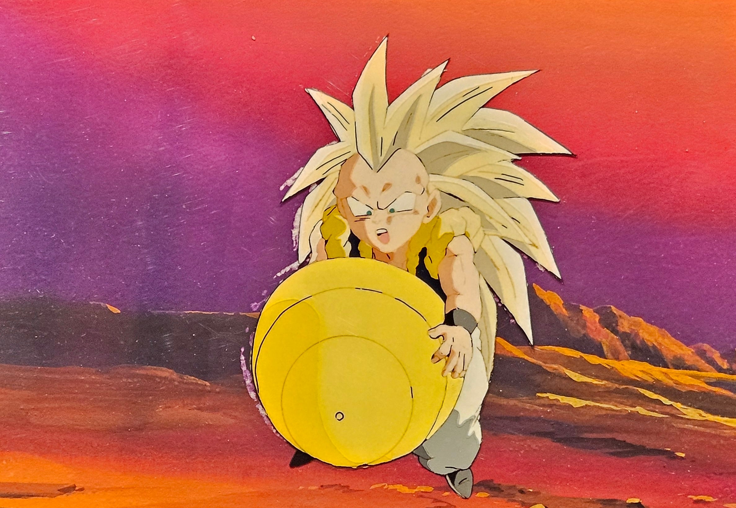 Japanime Art Gallery