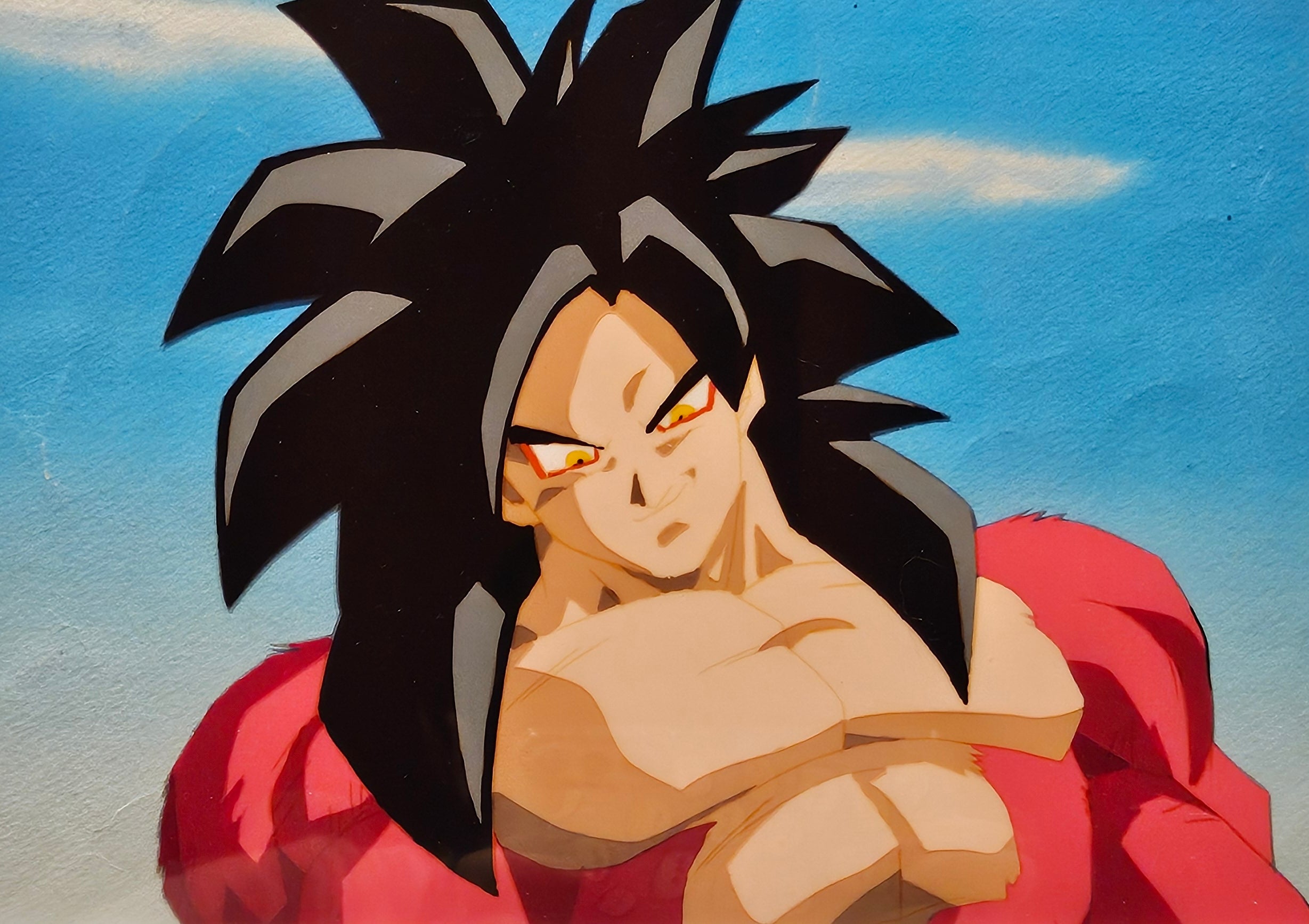 Japanime Art Gallery