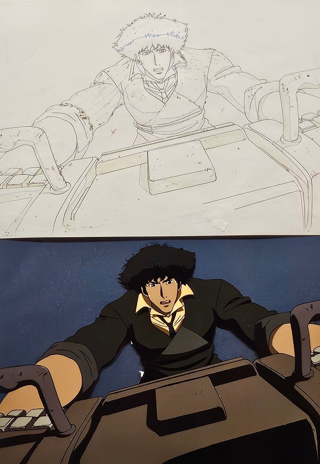 Japanime Art Gallery
