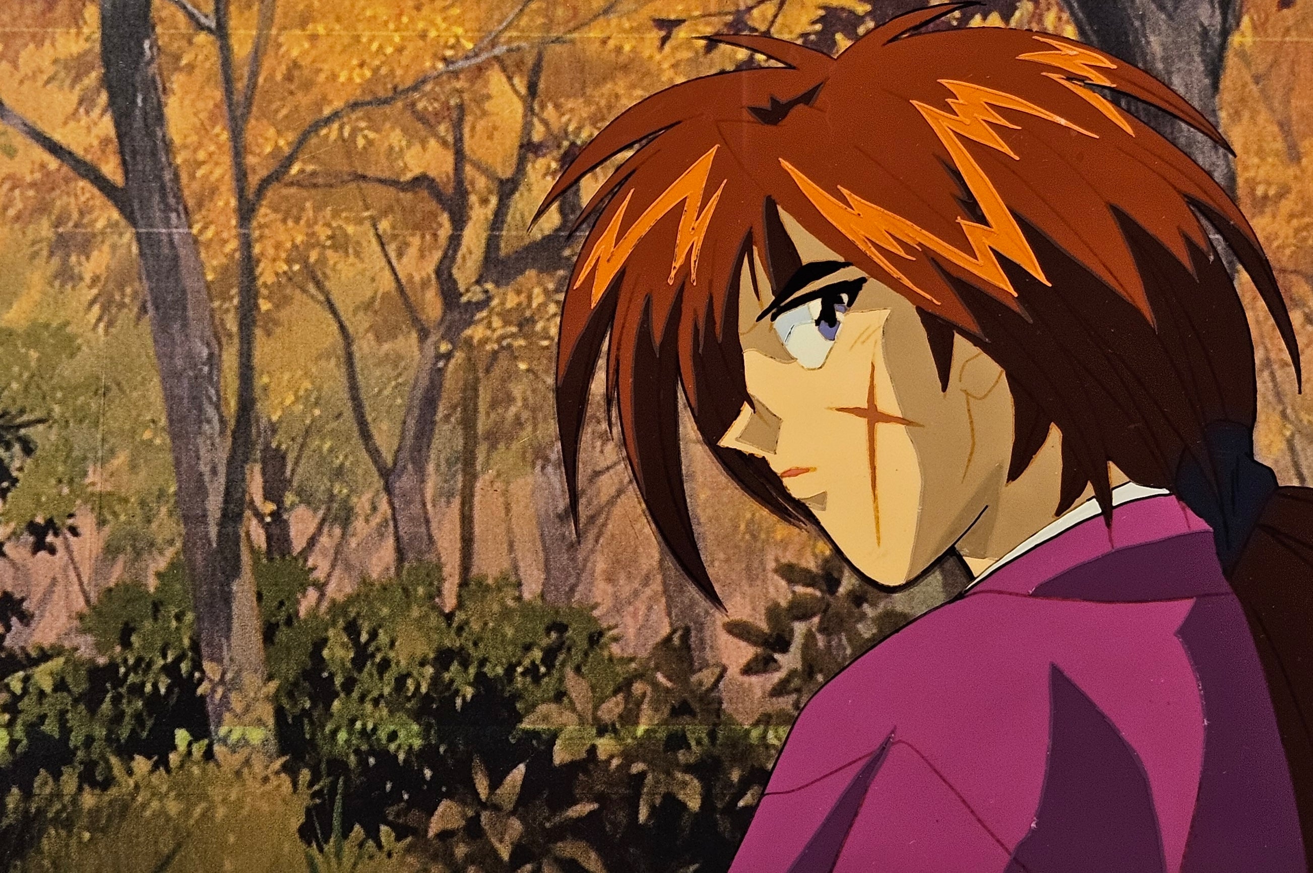 Japanime Art Gallery