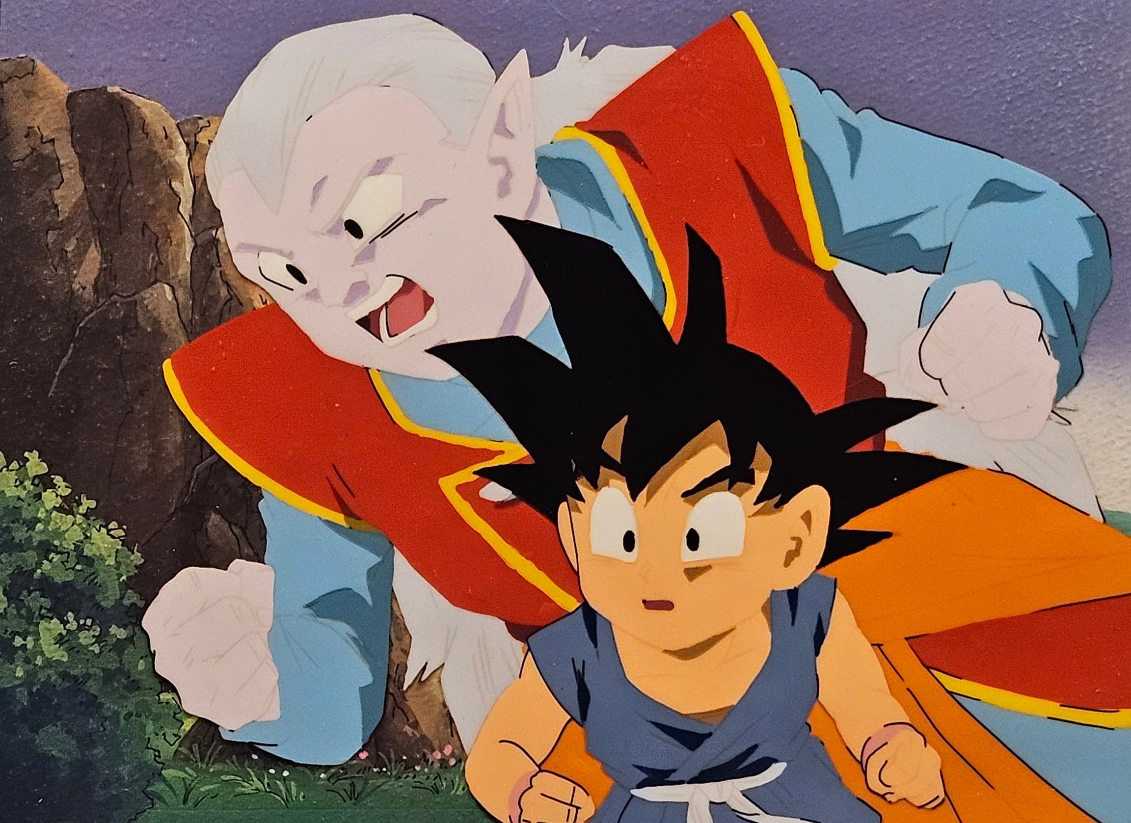 Japanime Art Gallery