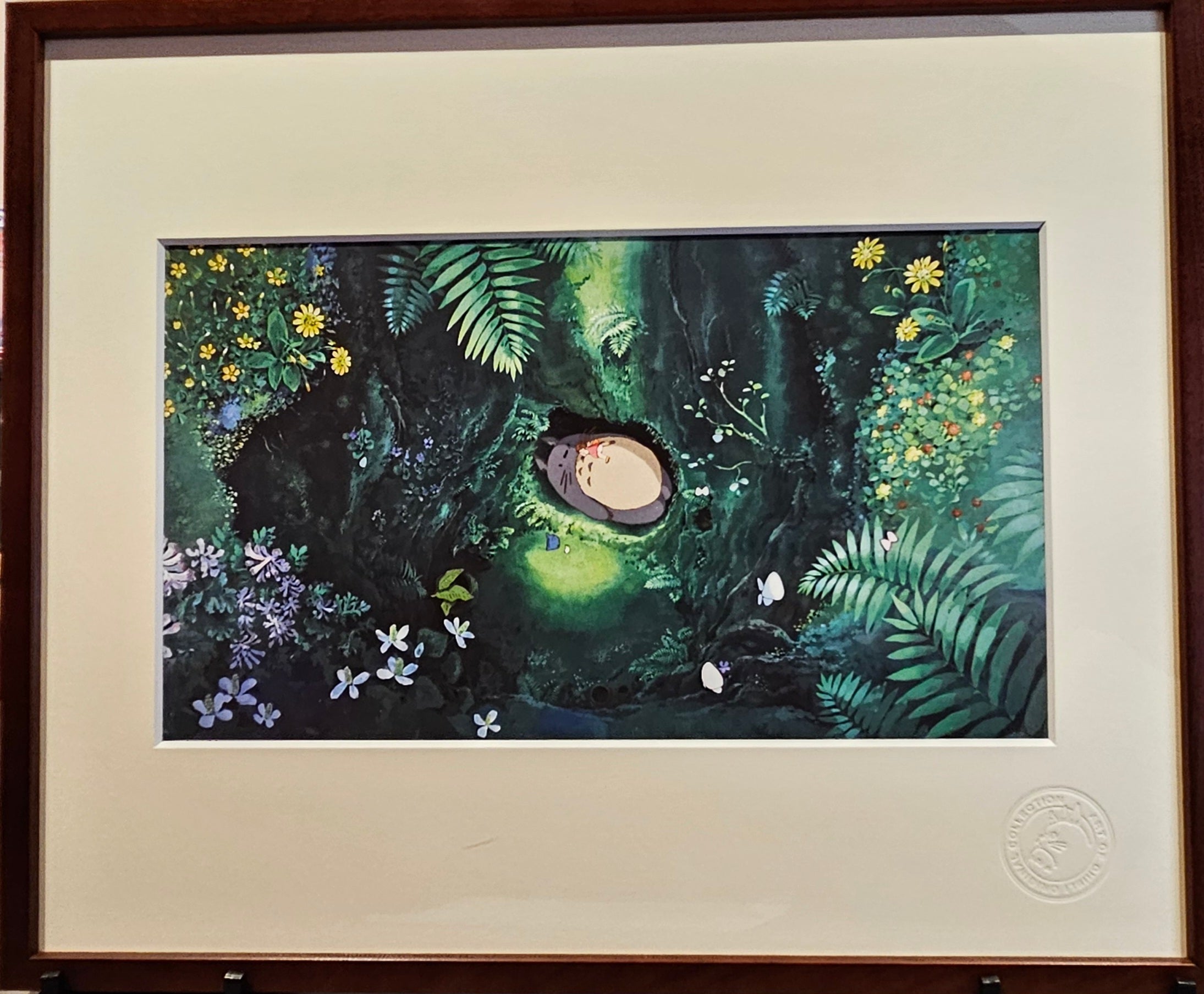 Japanime Art Gallery