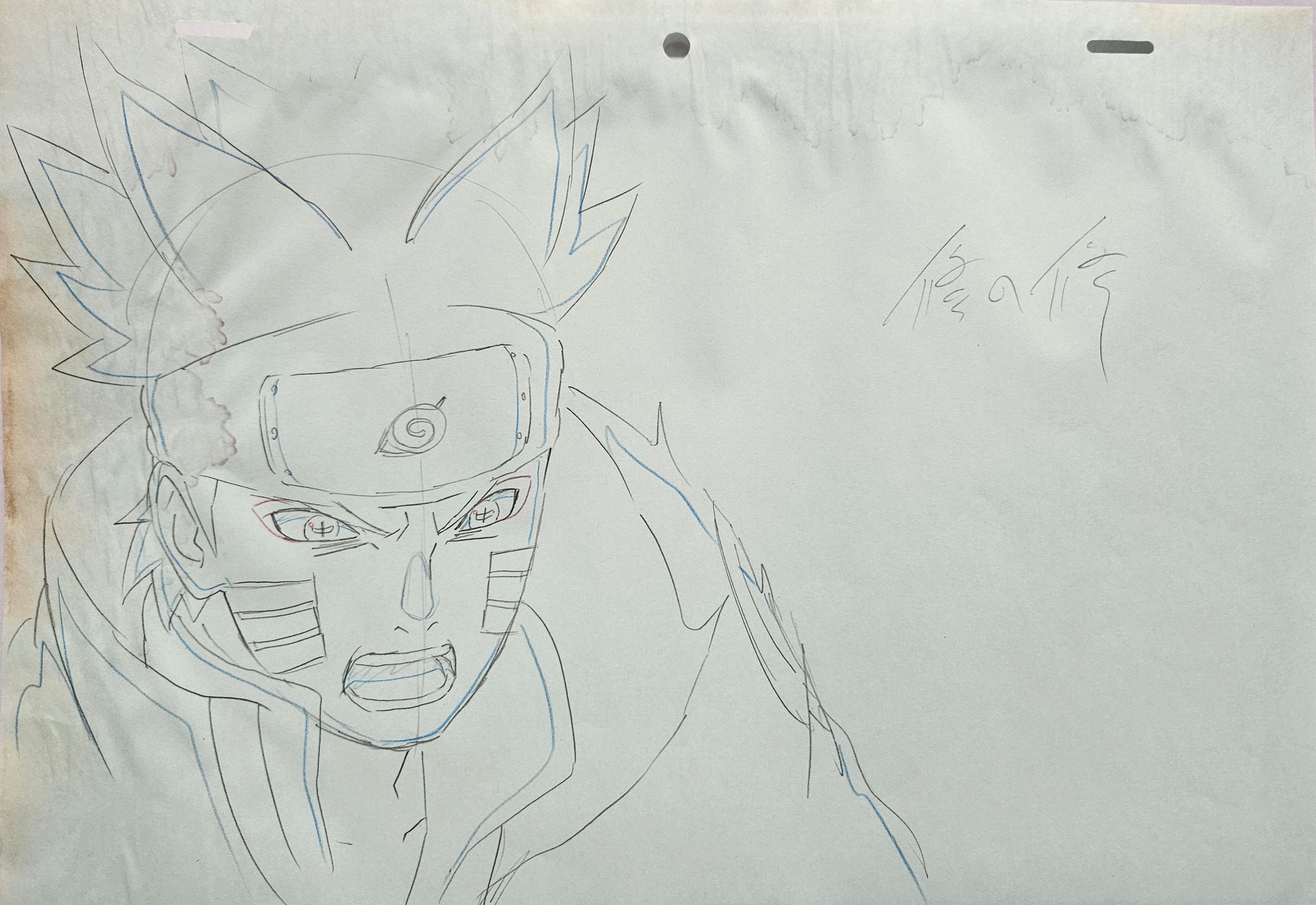 Japanime Art Gallery