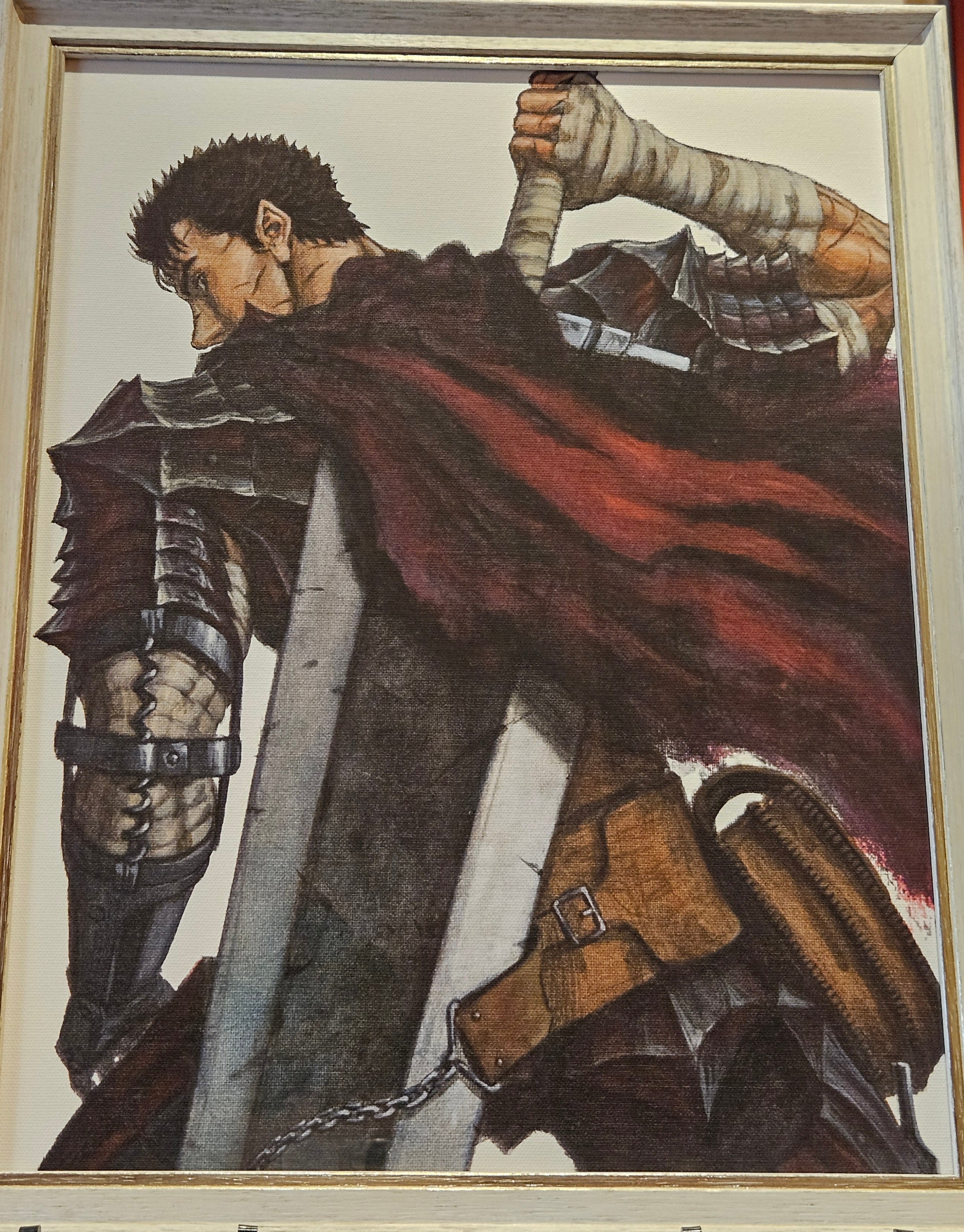 Japanime Art Gallery