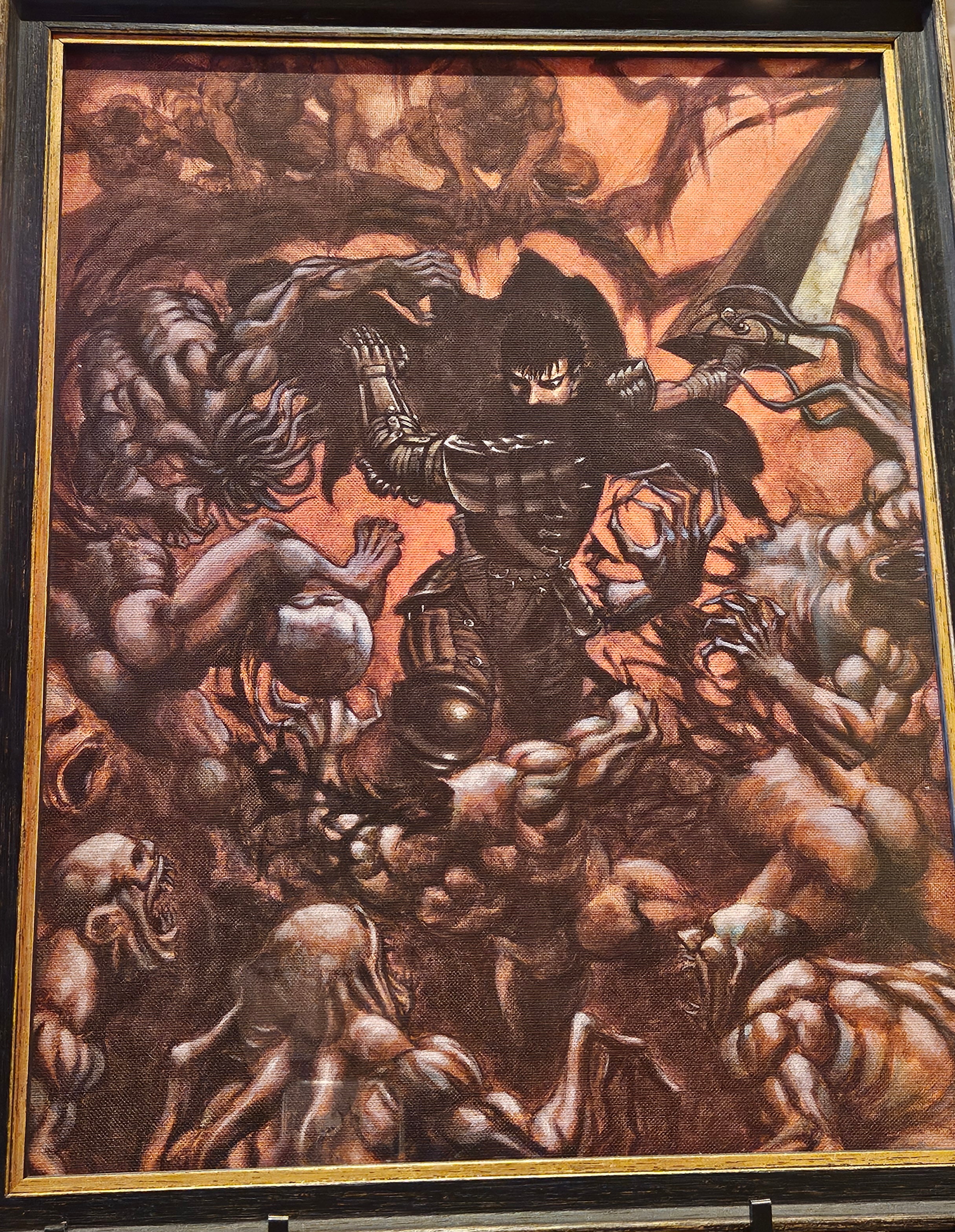Japanime Art Gallery