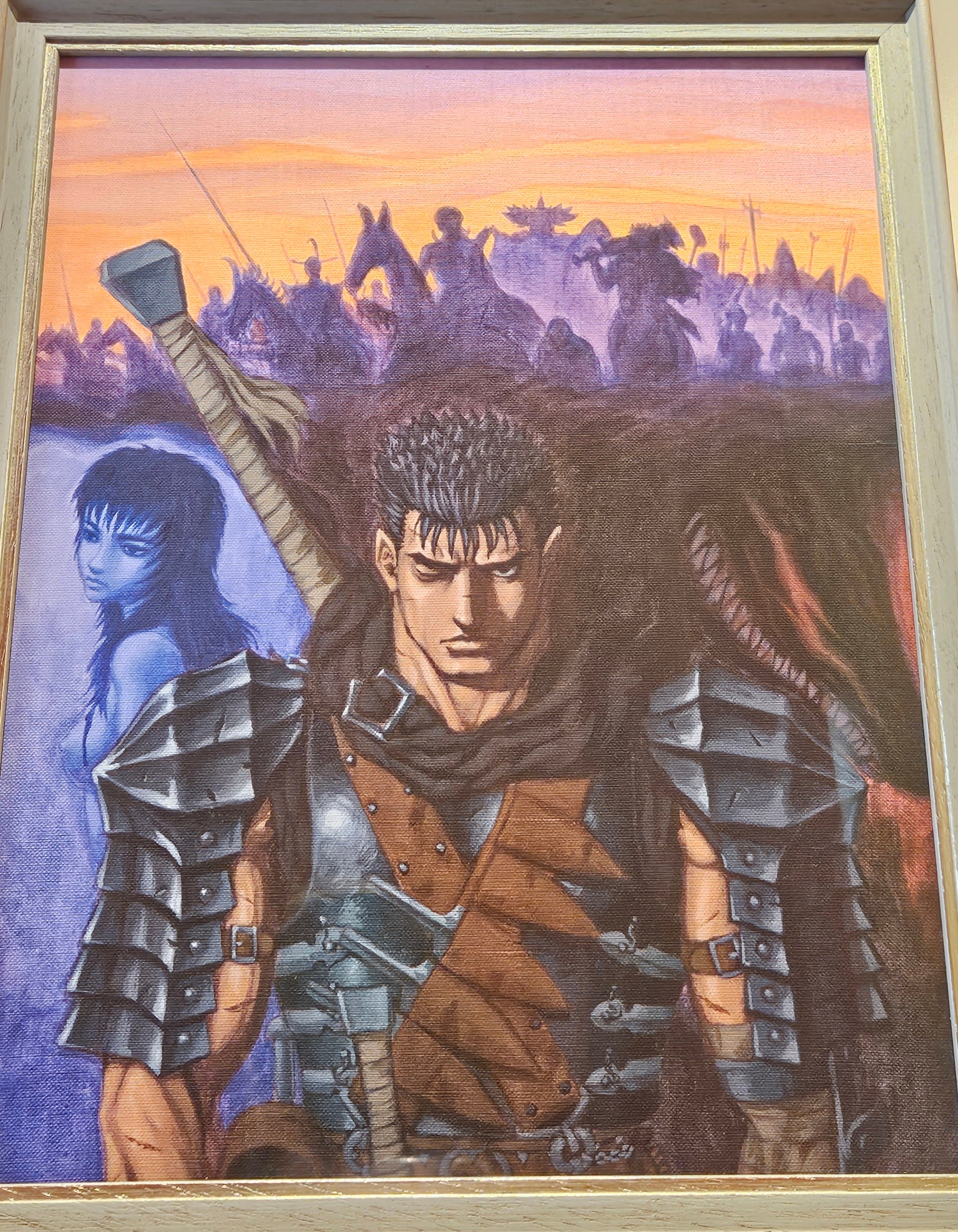 Japanime Art Gallery