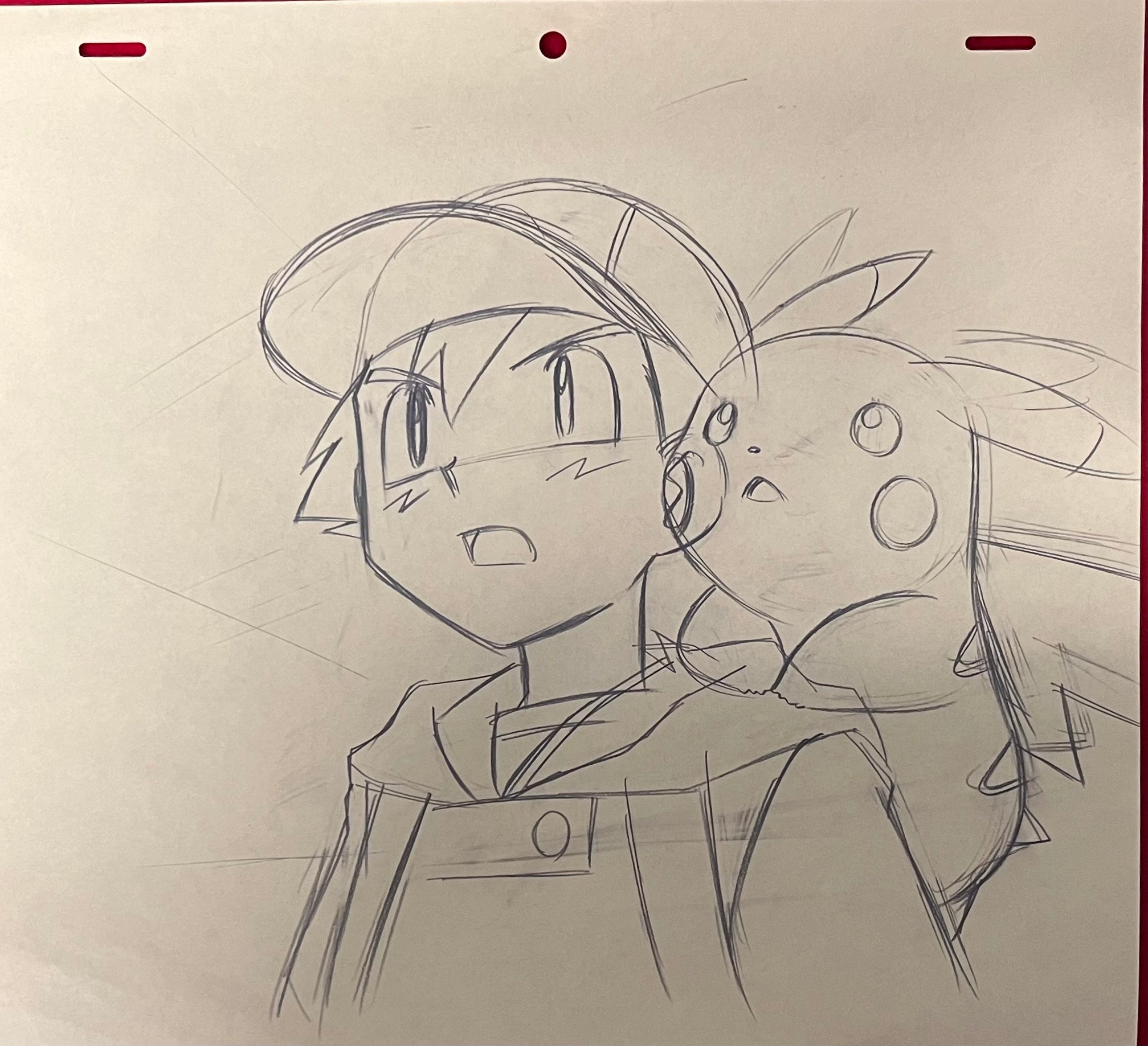 Japanime Art Gallery