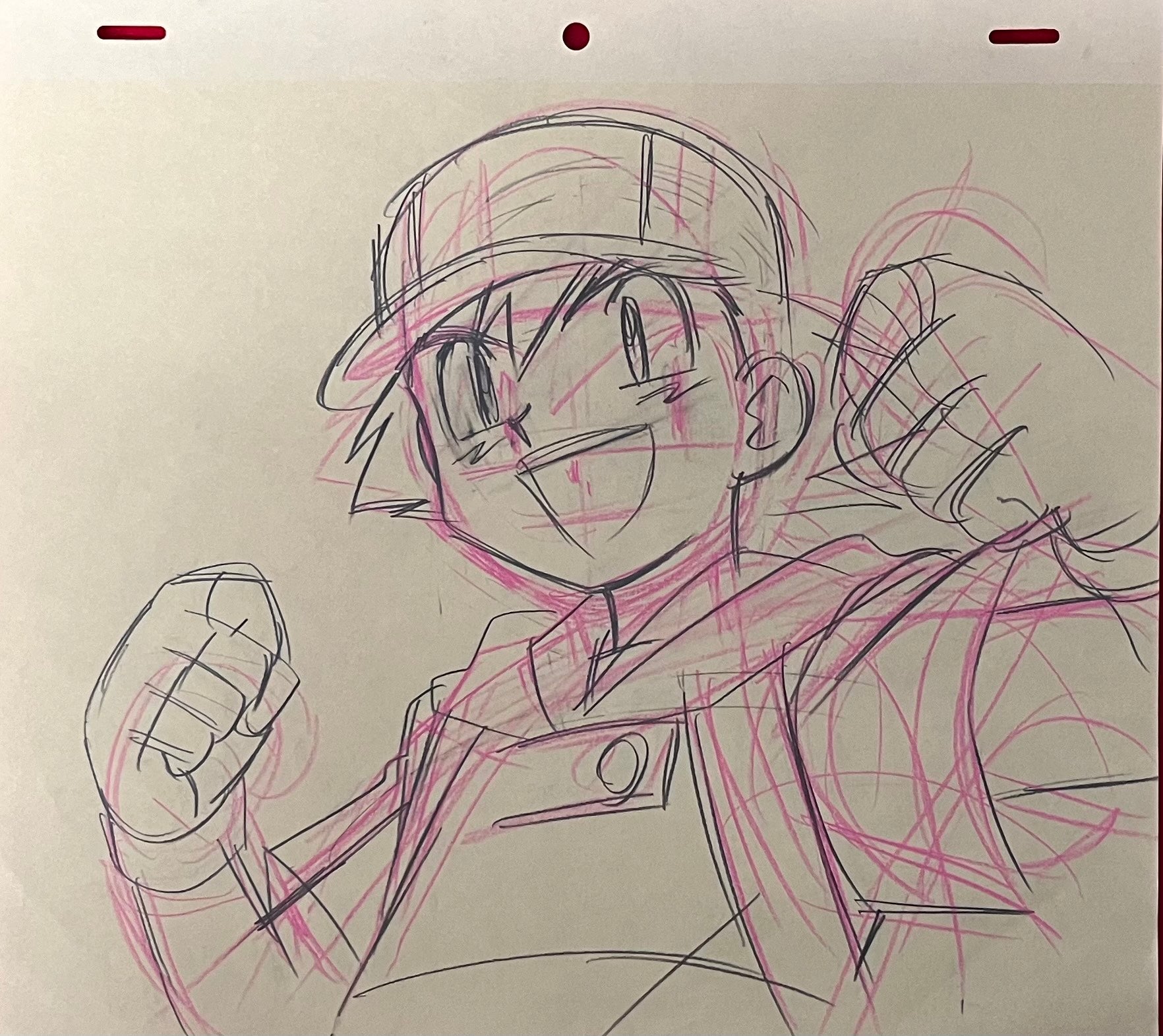 Japanime Art Gallery