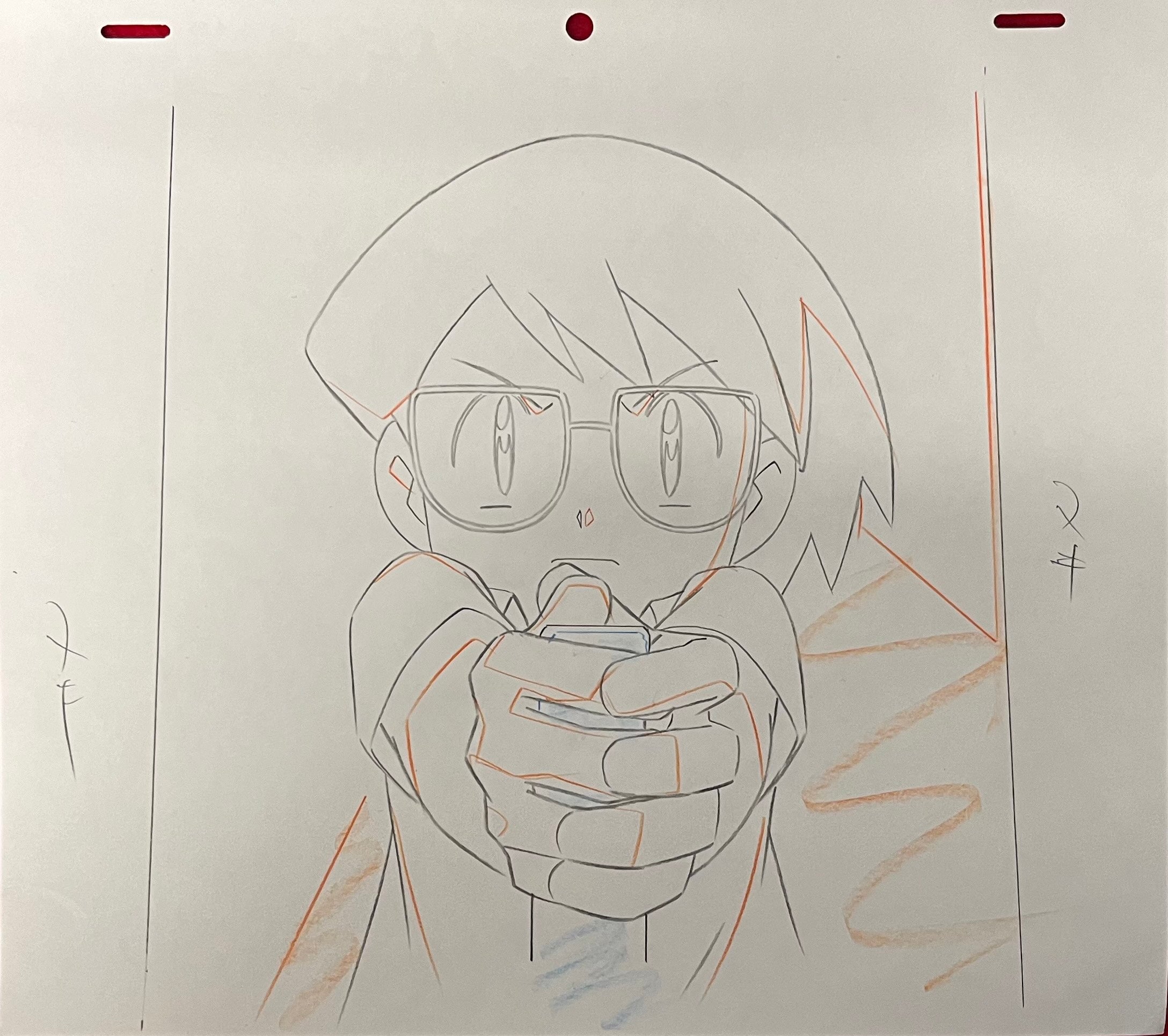 Japanime Art Gallery