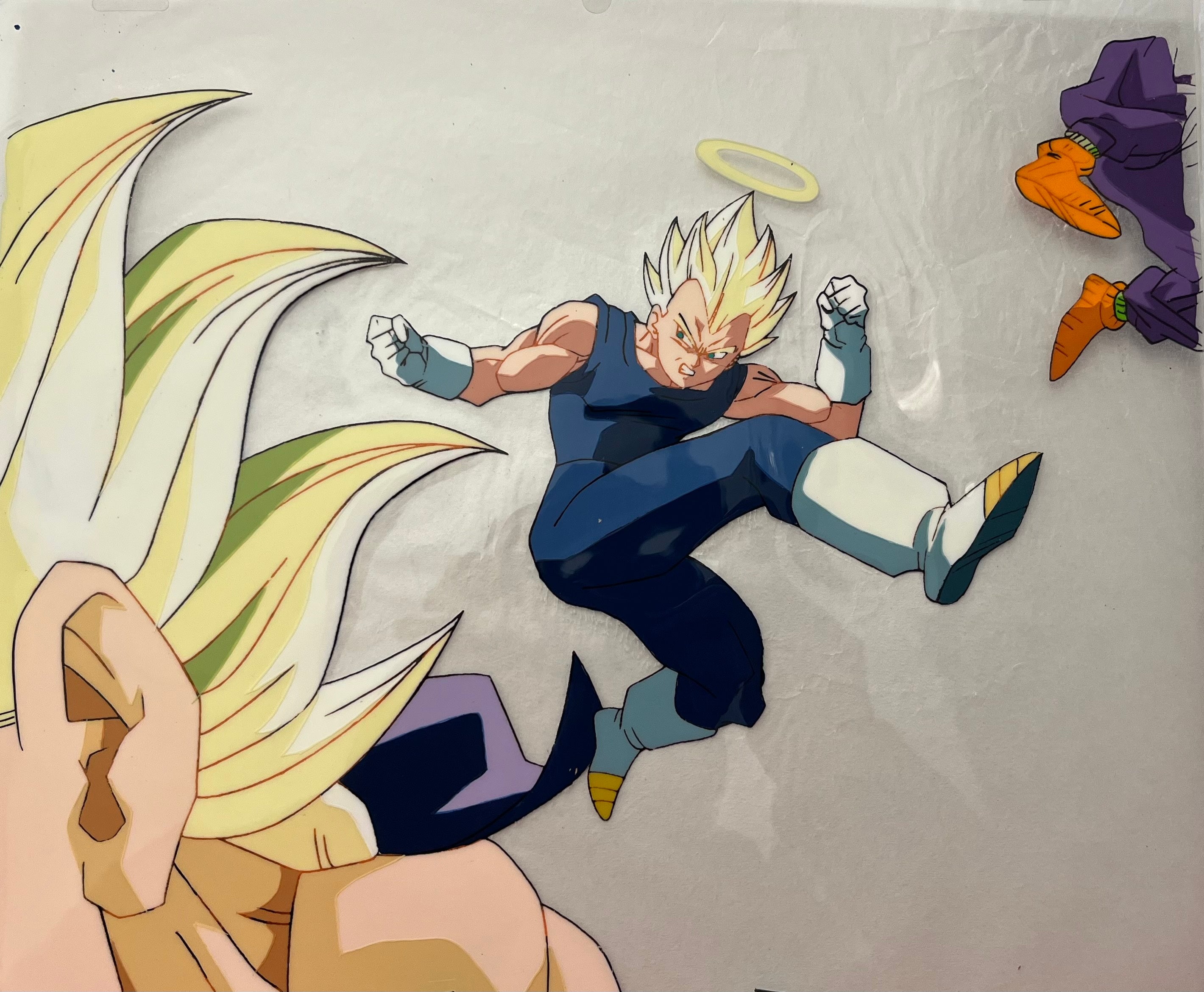 Japanime Art Gallery
