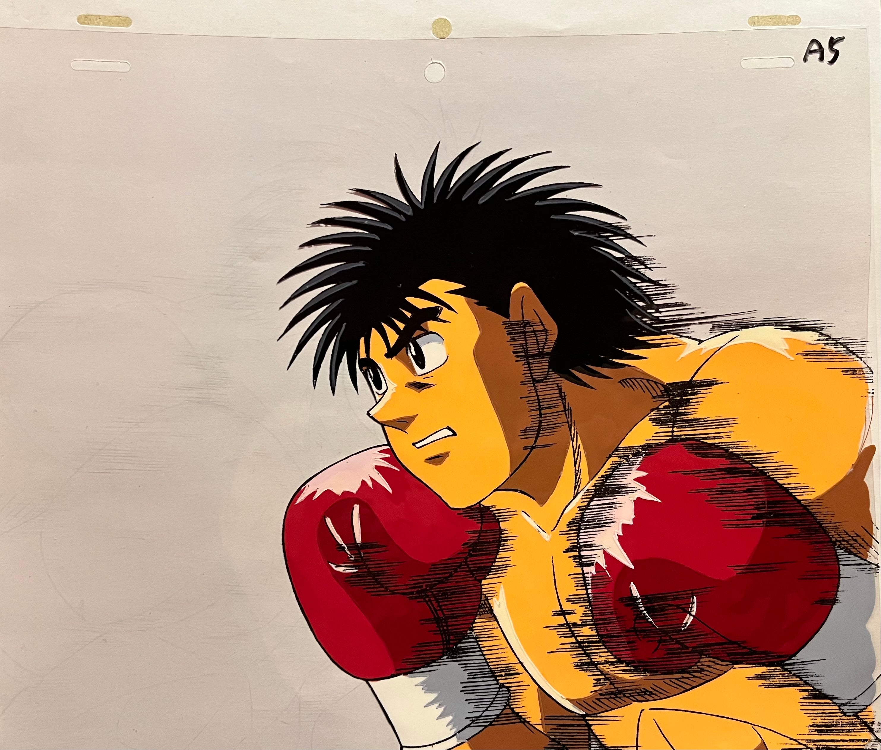 Japanime Art Gallery