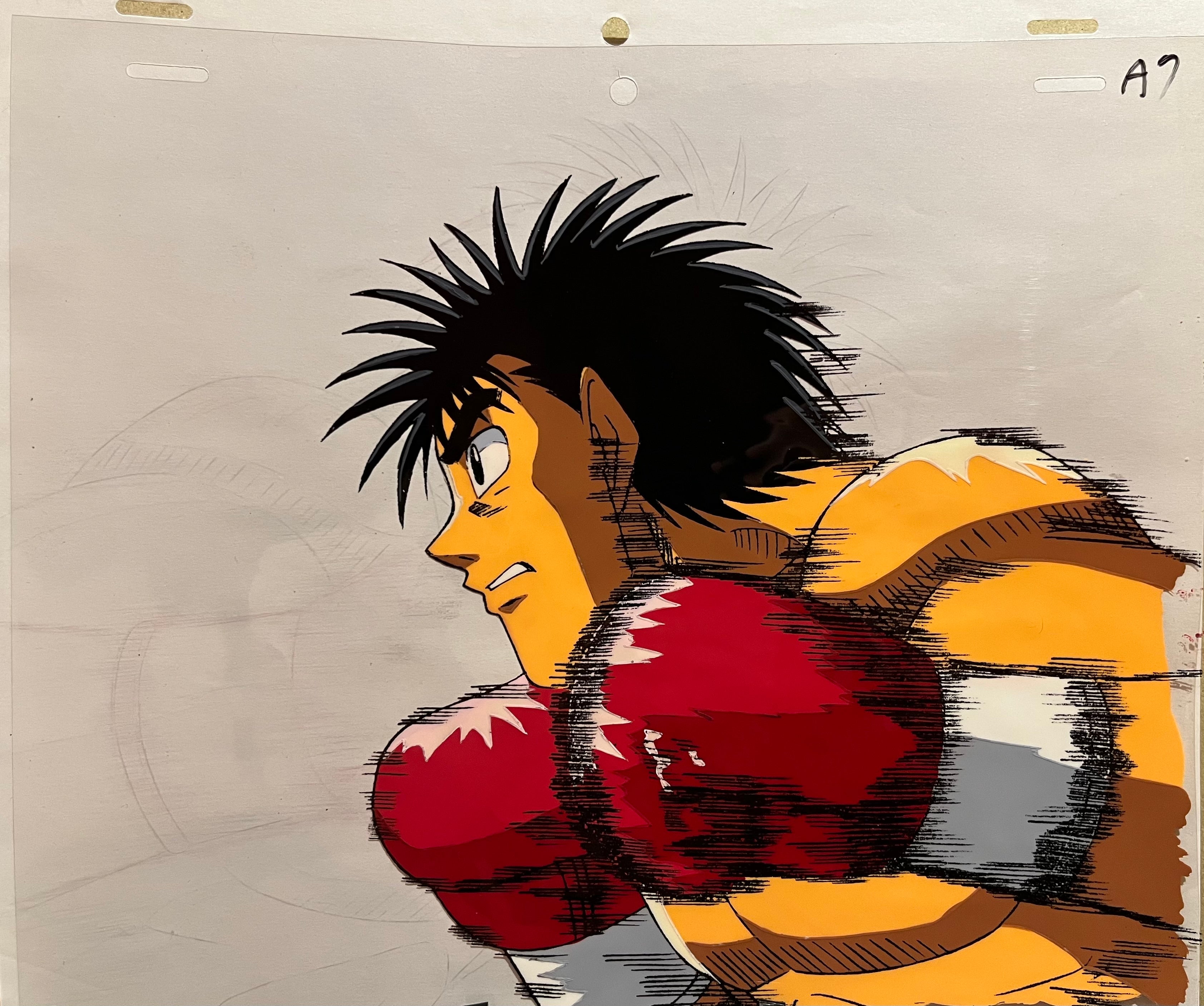 Japanime Art Gallery