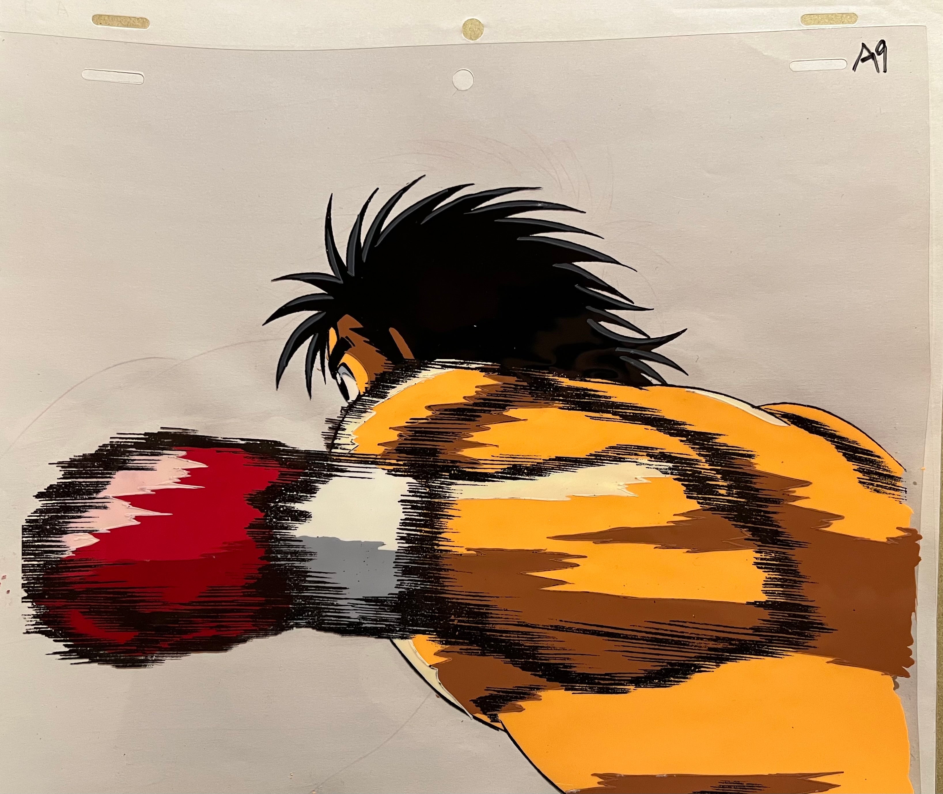 Japanime Art Gallery