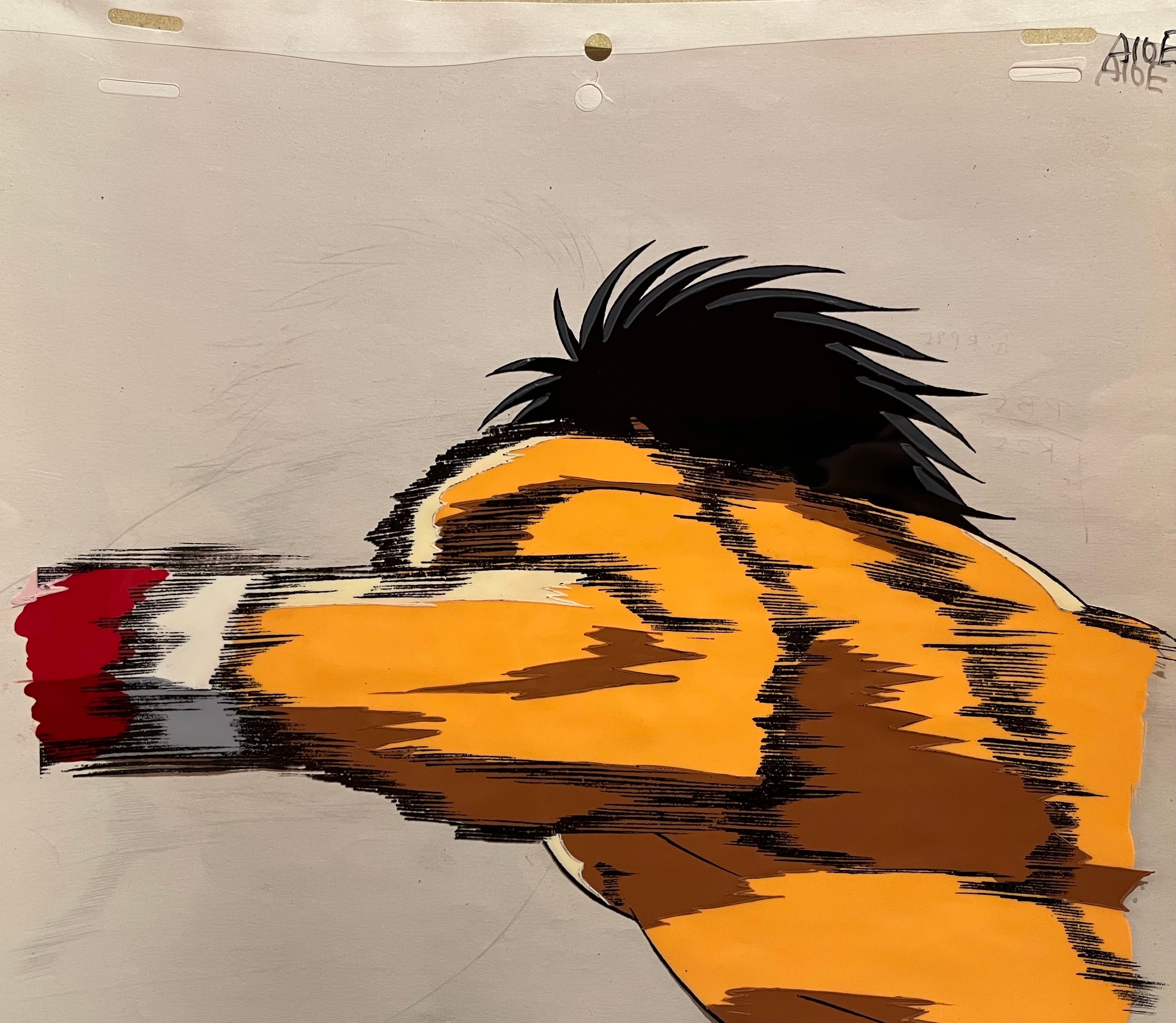 Japanime Art Gallery