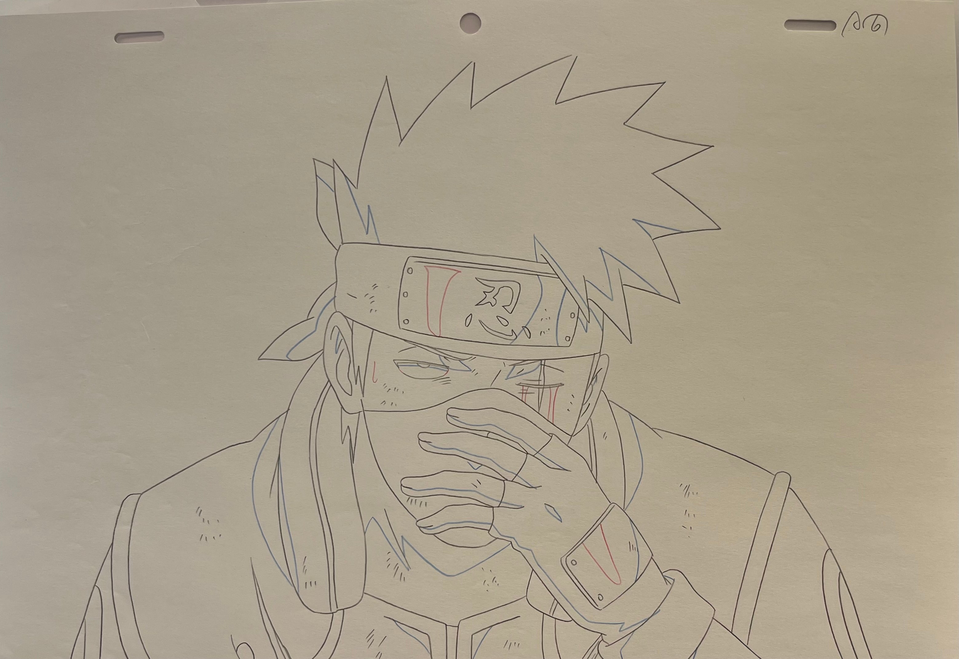 Japanime Art Gallery