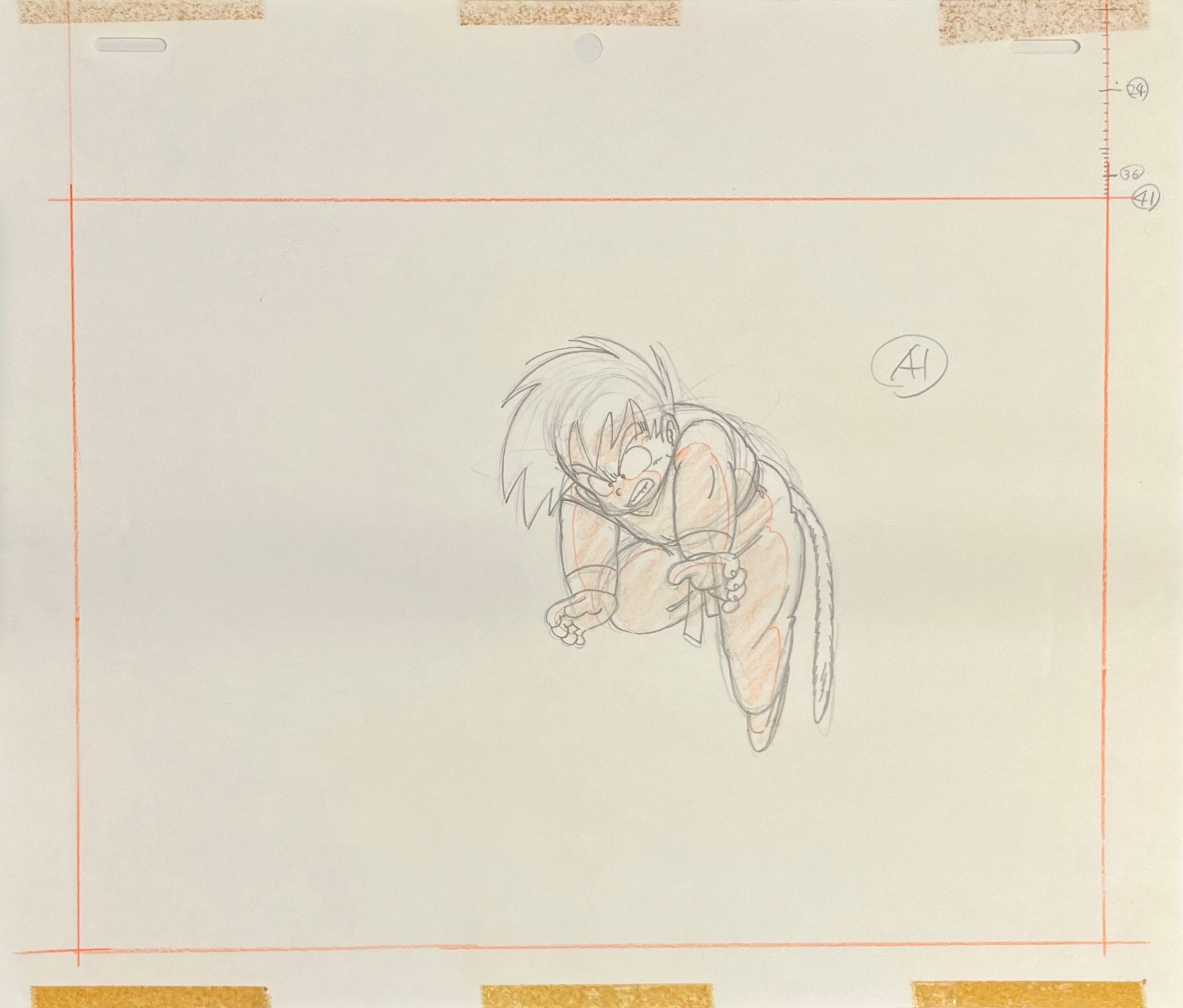 Japanime Art Gallery