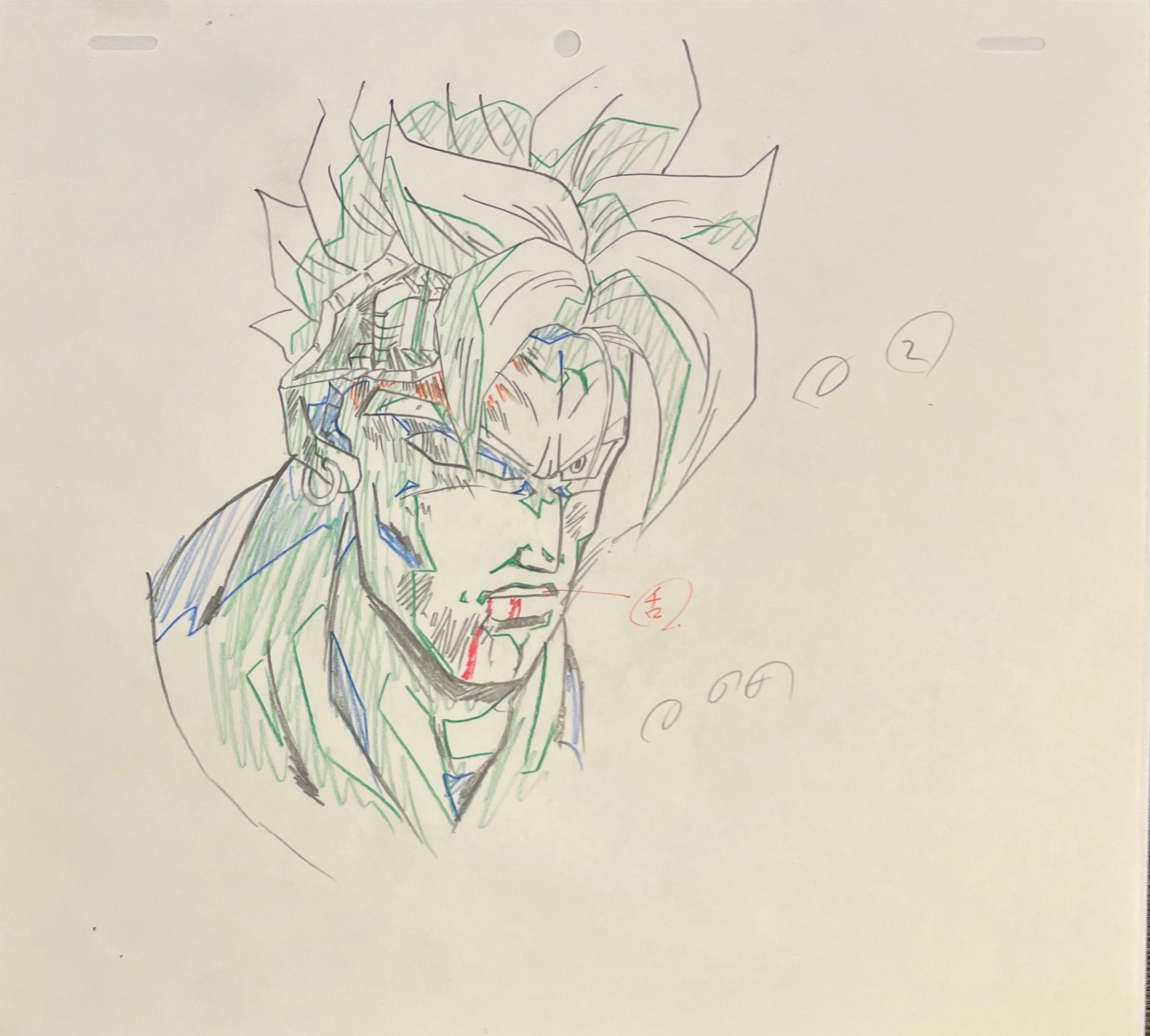 Japanime Art Gallery
