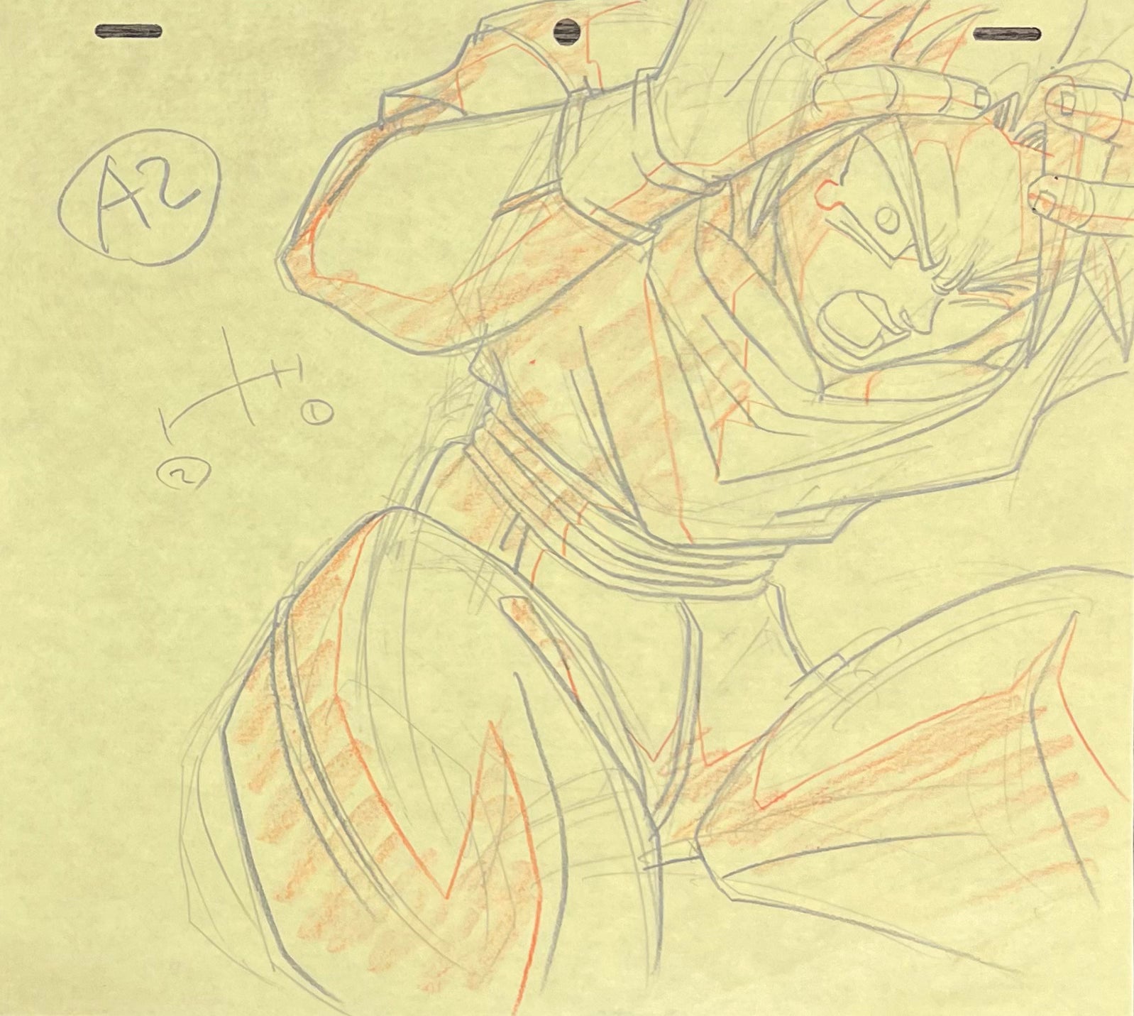 Japanime Art Gallery