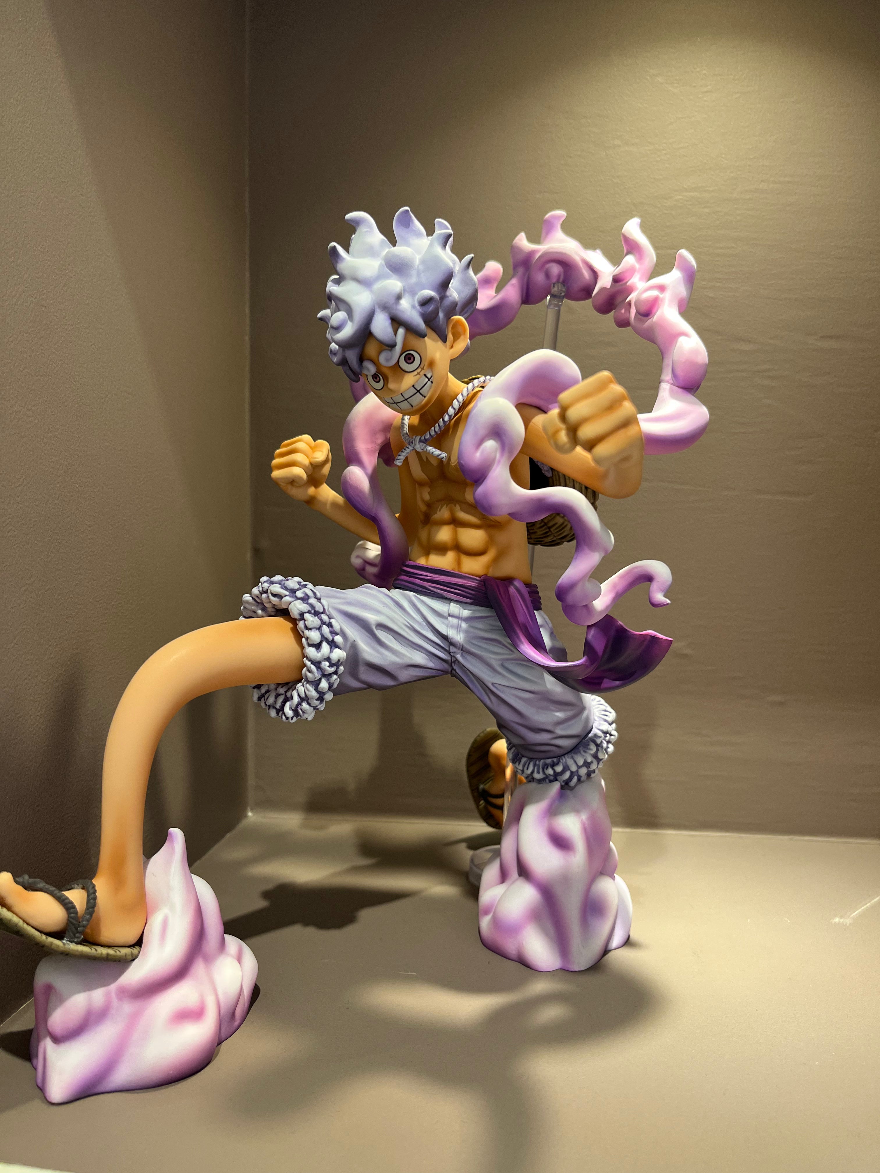 Japanime Art Gallery
