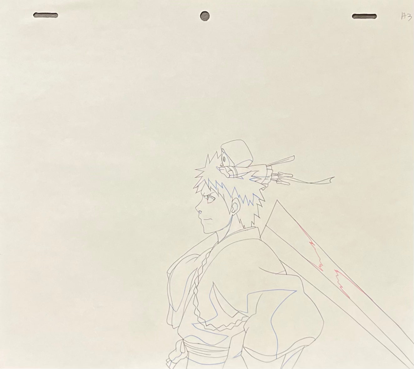 Japanime Art Gallery