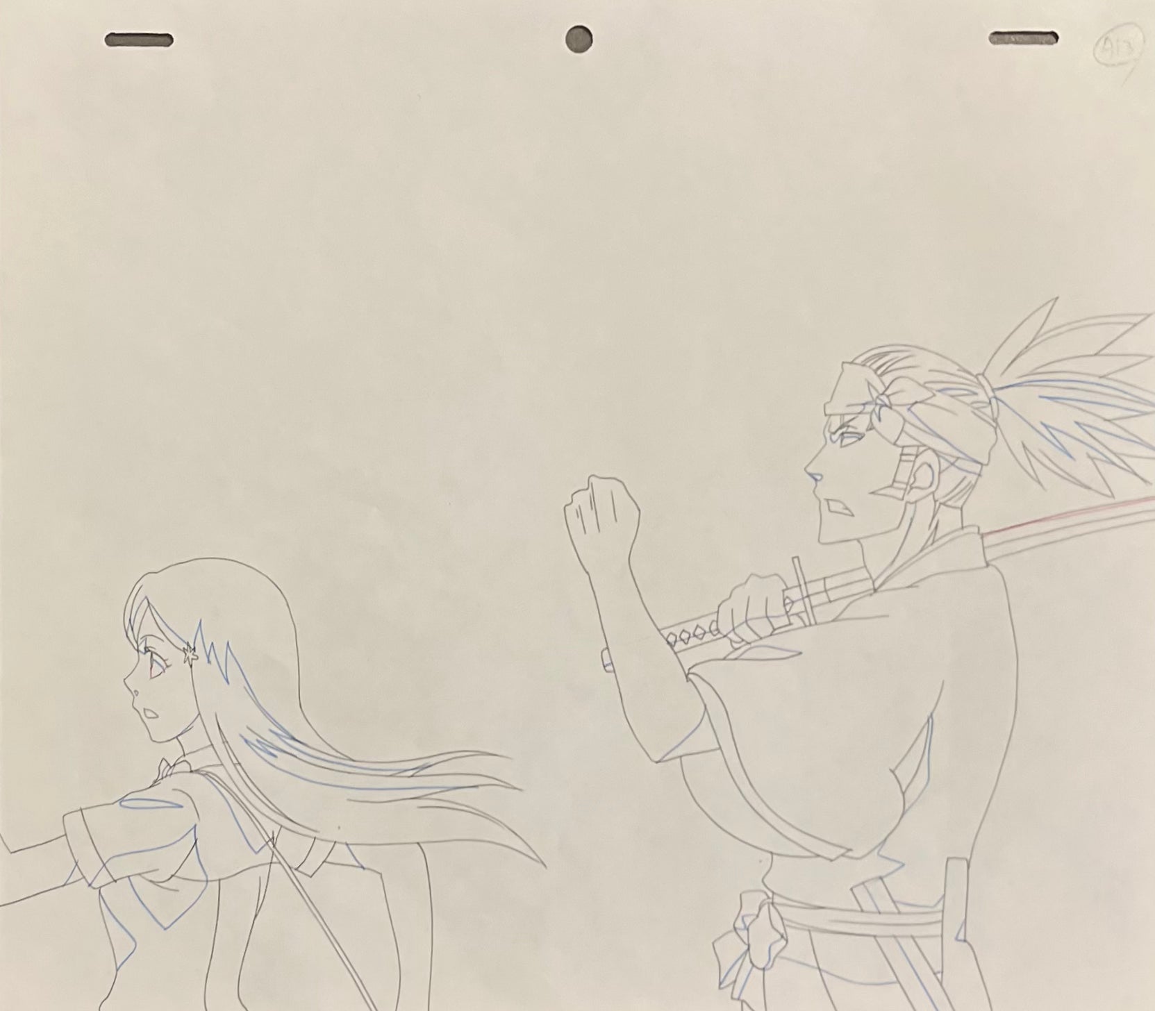 Japanime Art Gallery