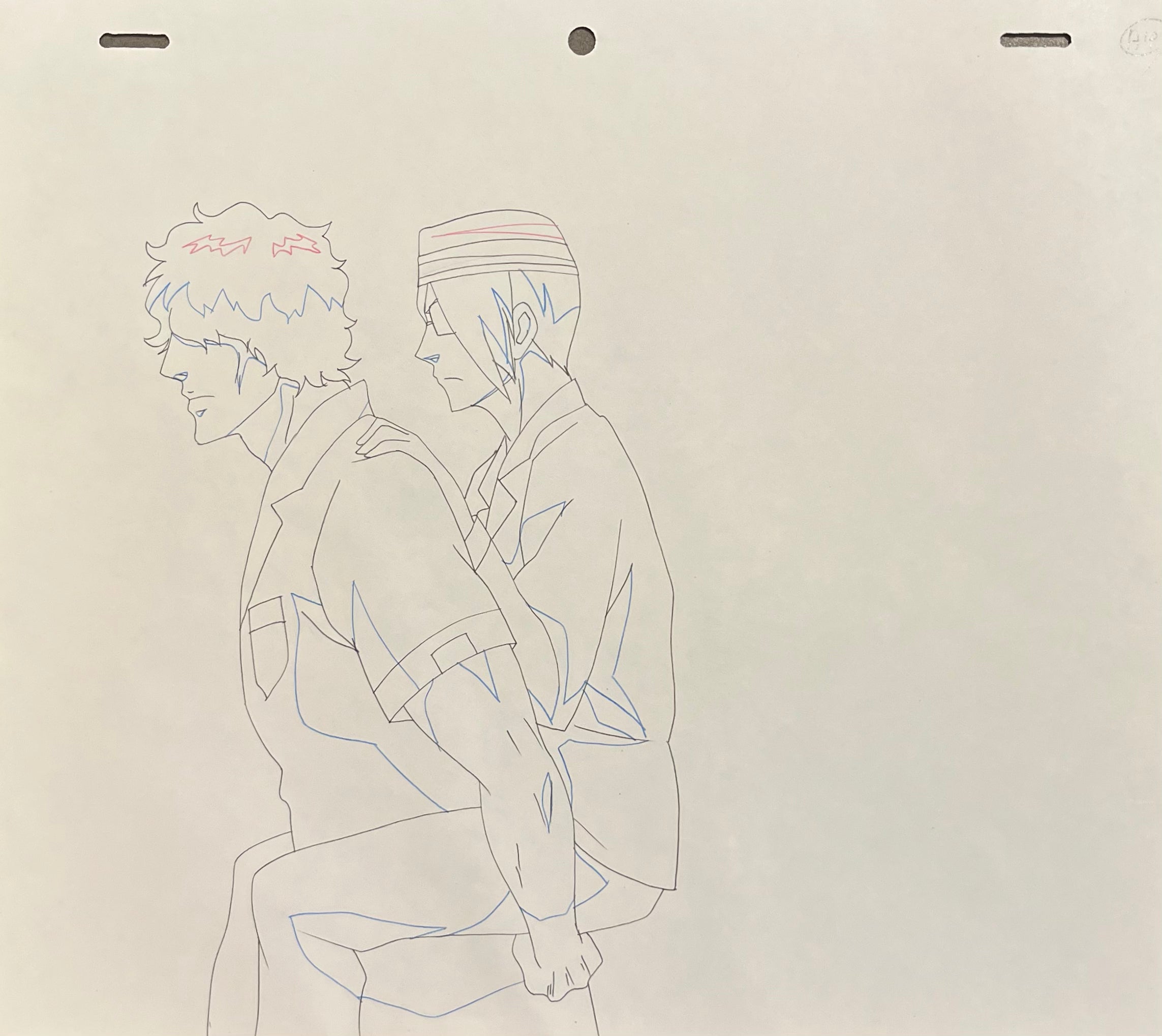 Japanime Art Gallery