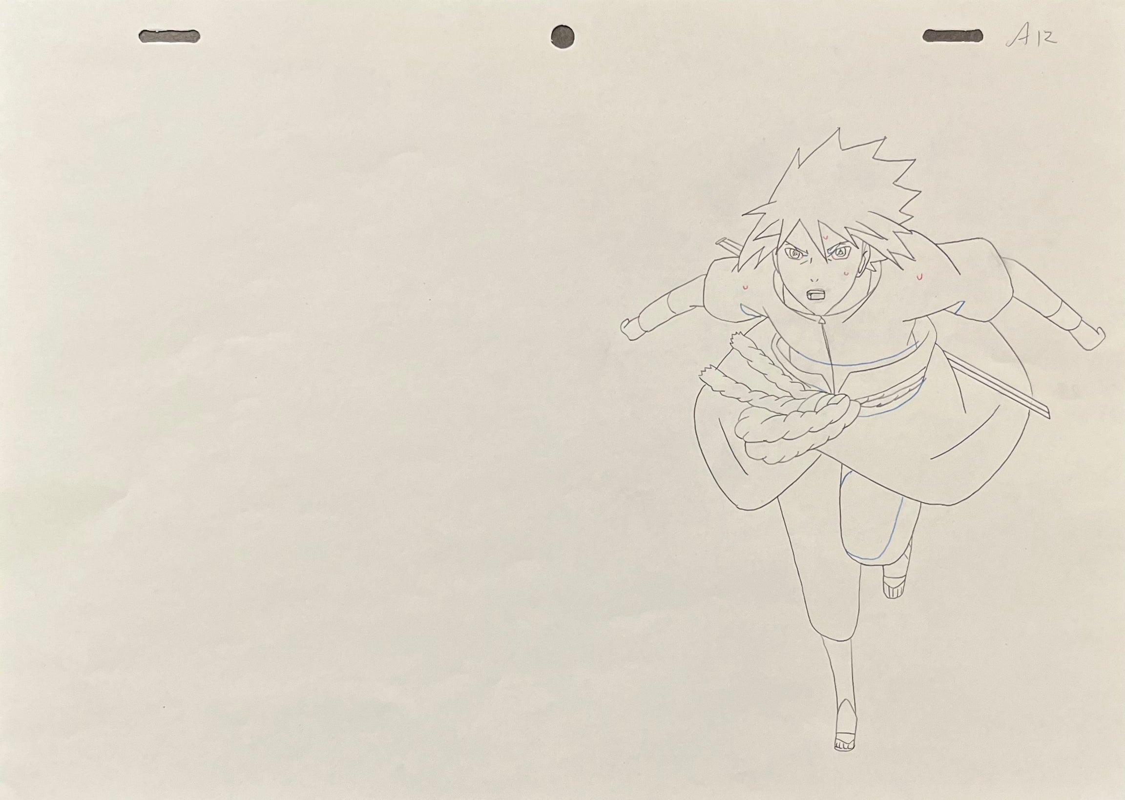 Japanime Art Gallery