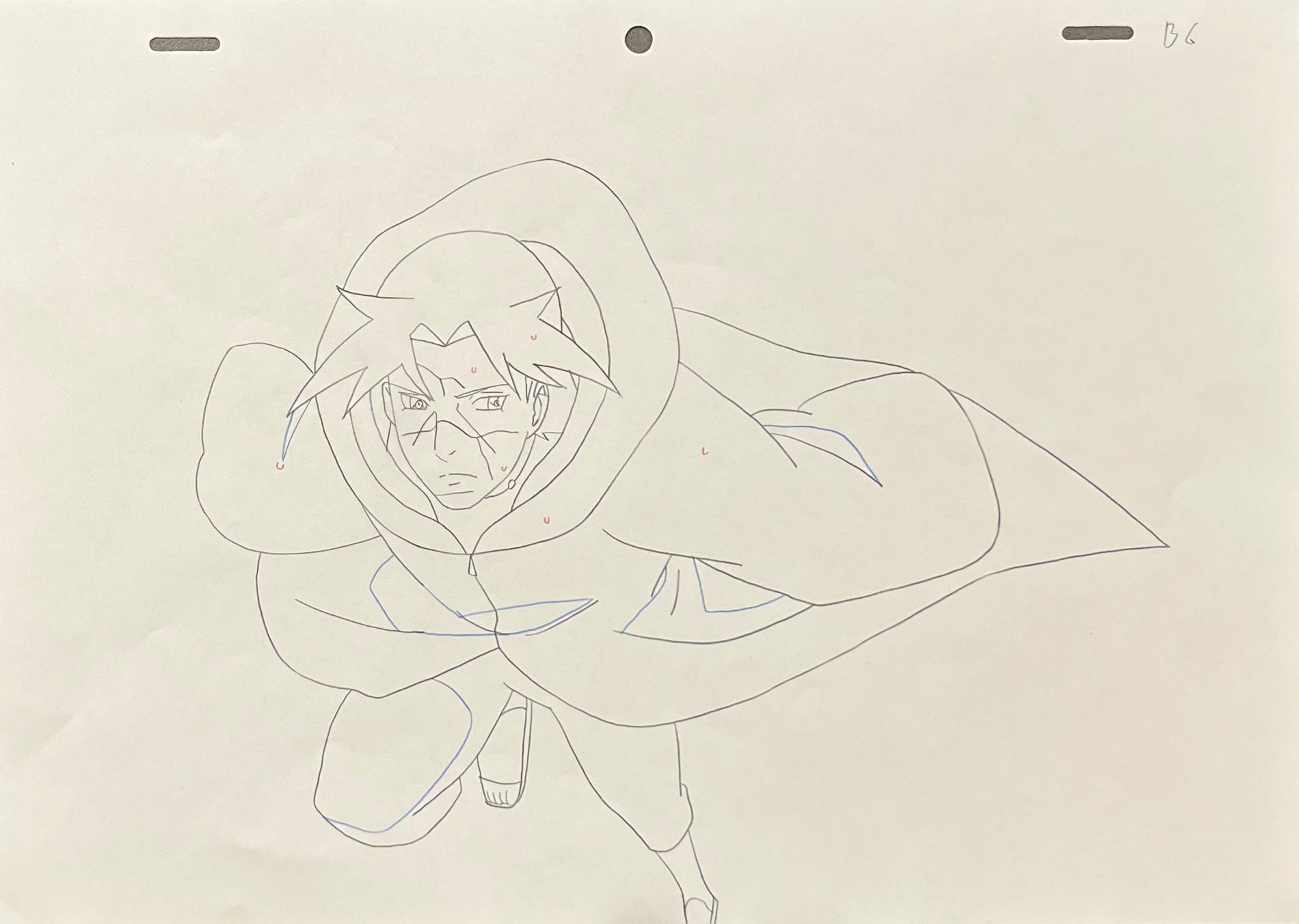Japanime Art Gallery