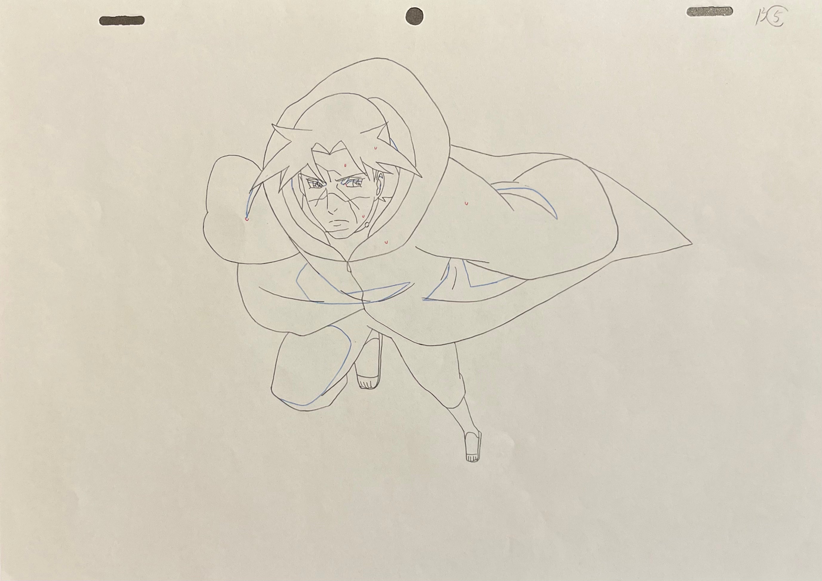 Japanime Art Gallery