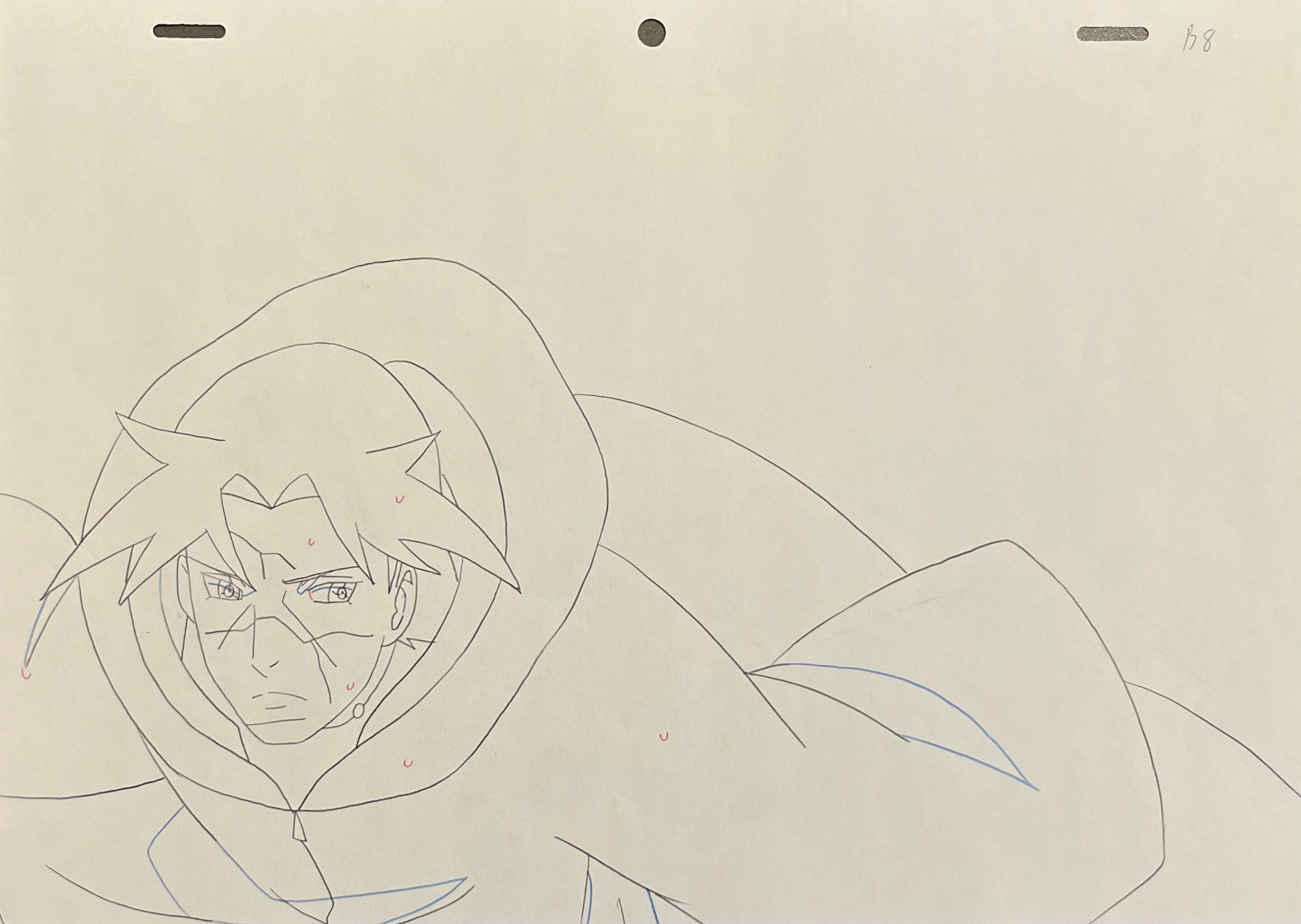 Japanime Art Gallery