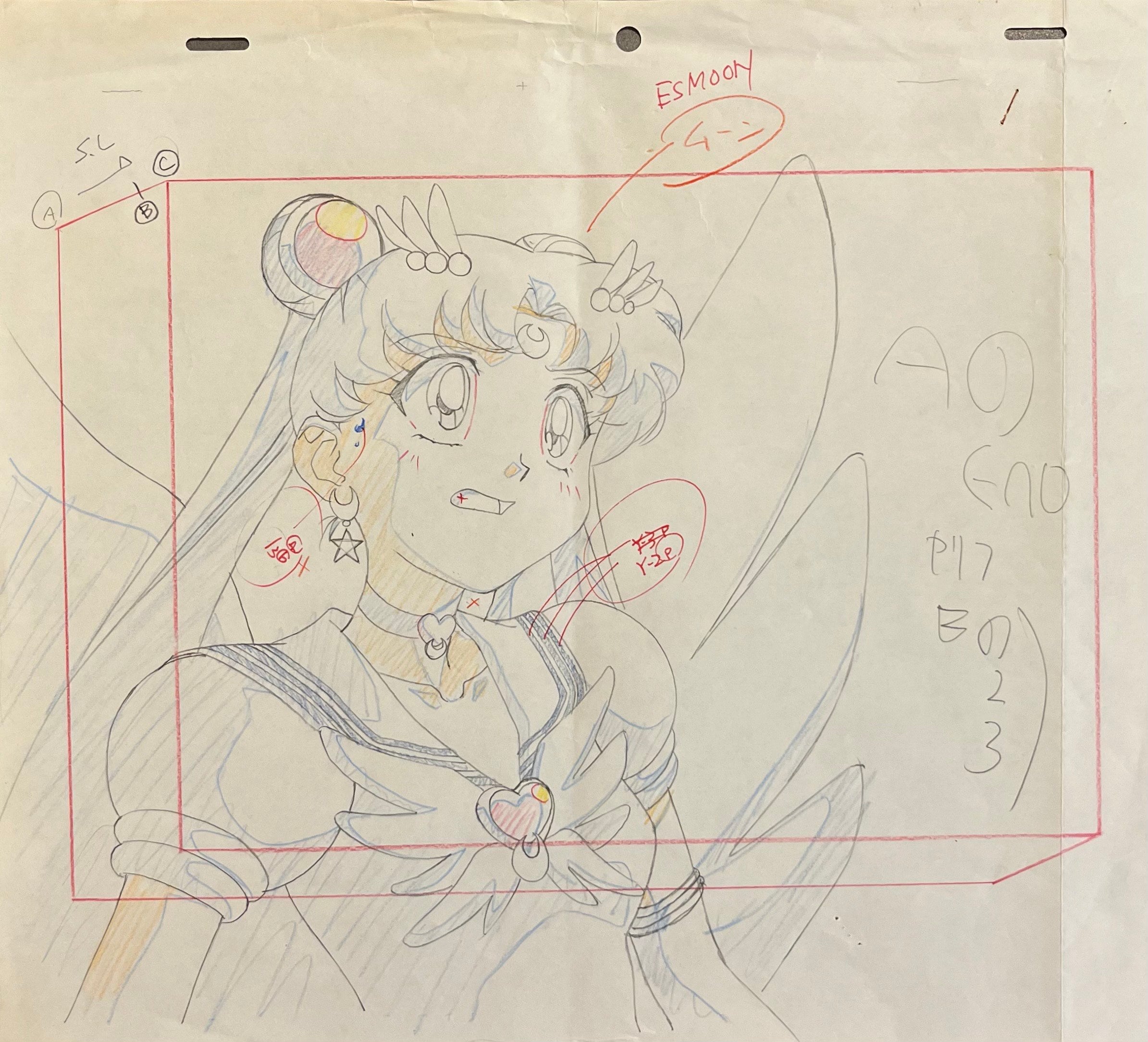 Japanime Art Gallery