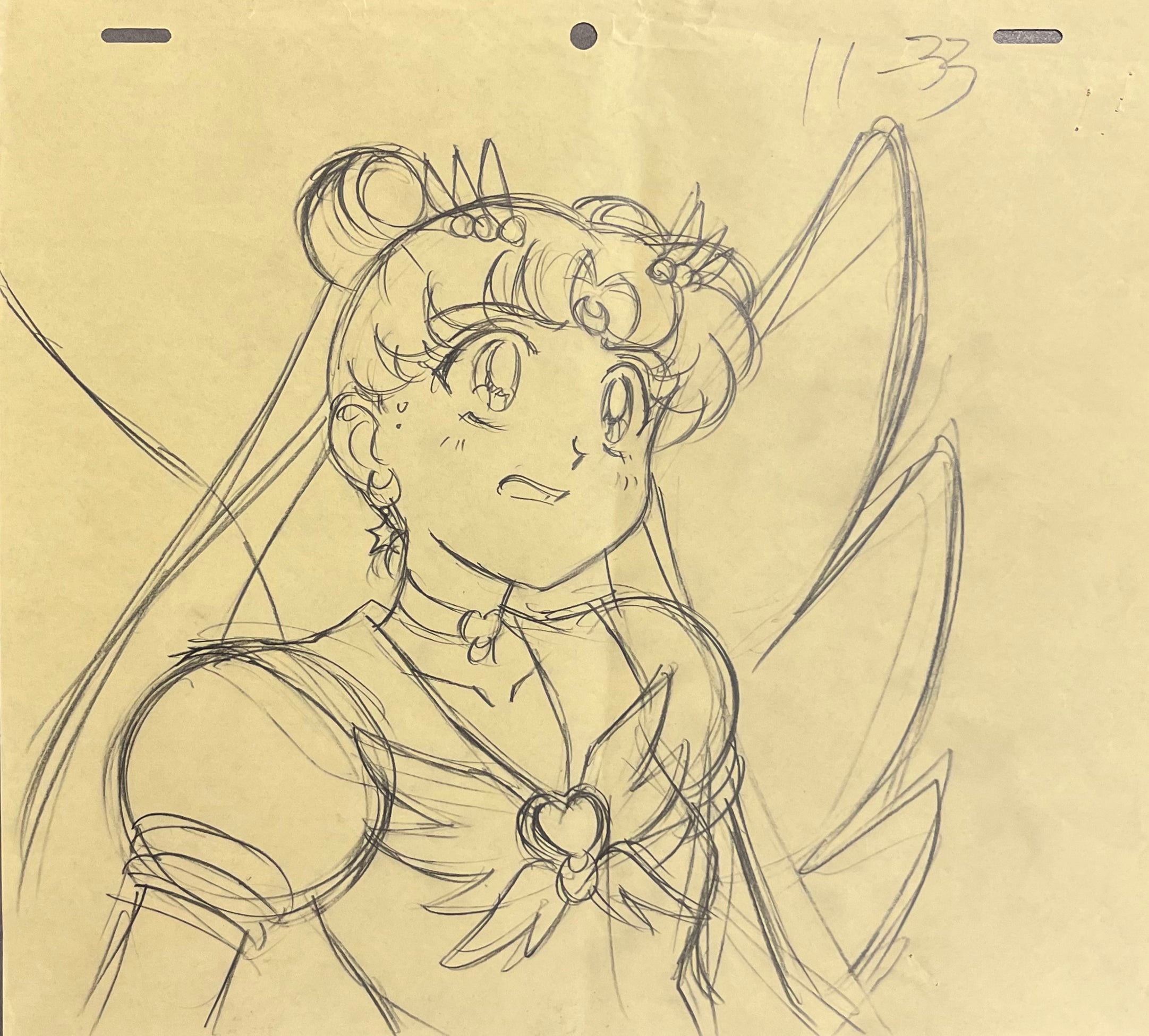 Japanime Art Gallery