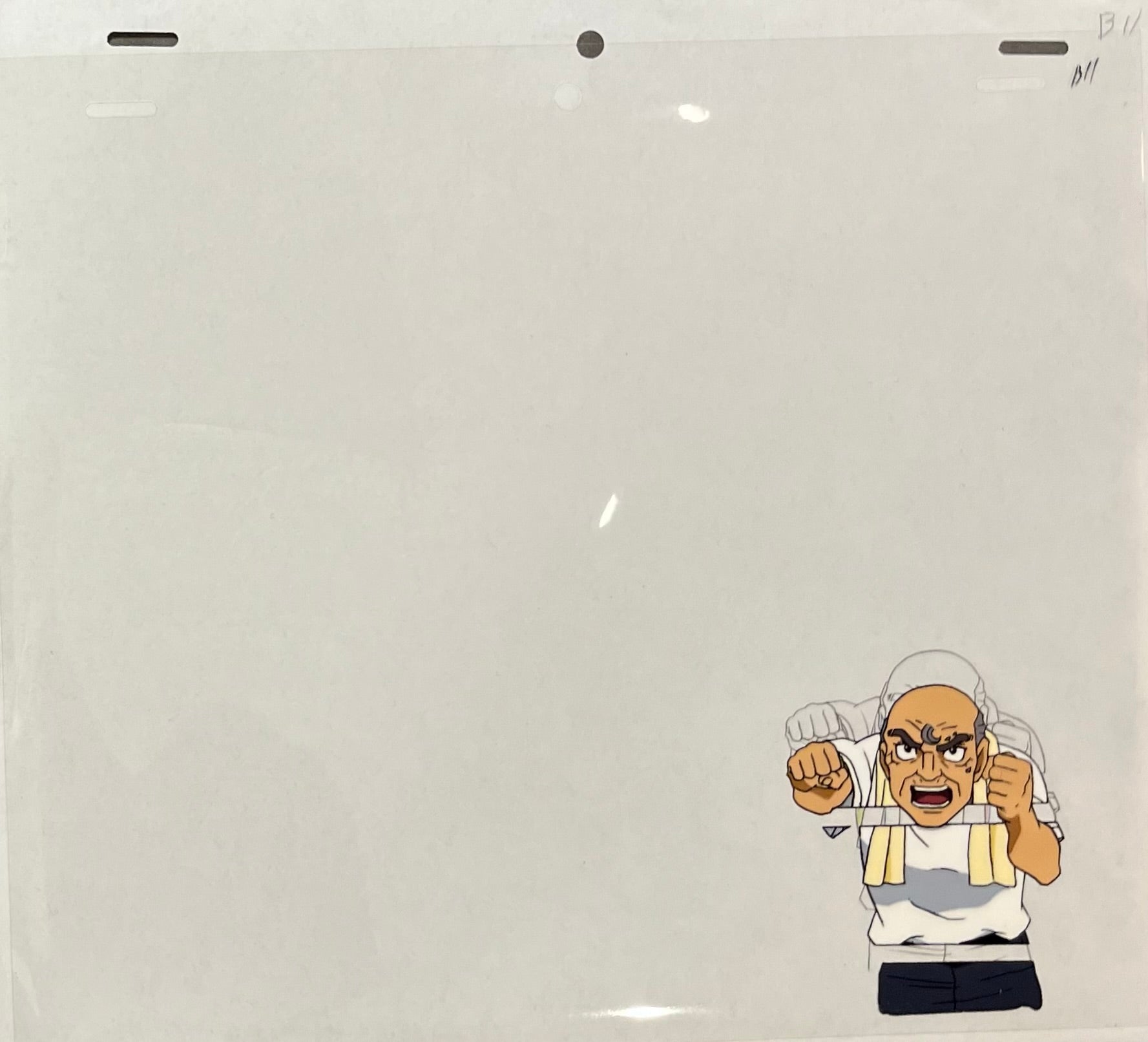 Japanime Art Gallery
