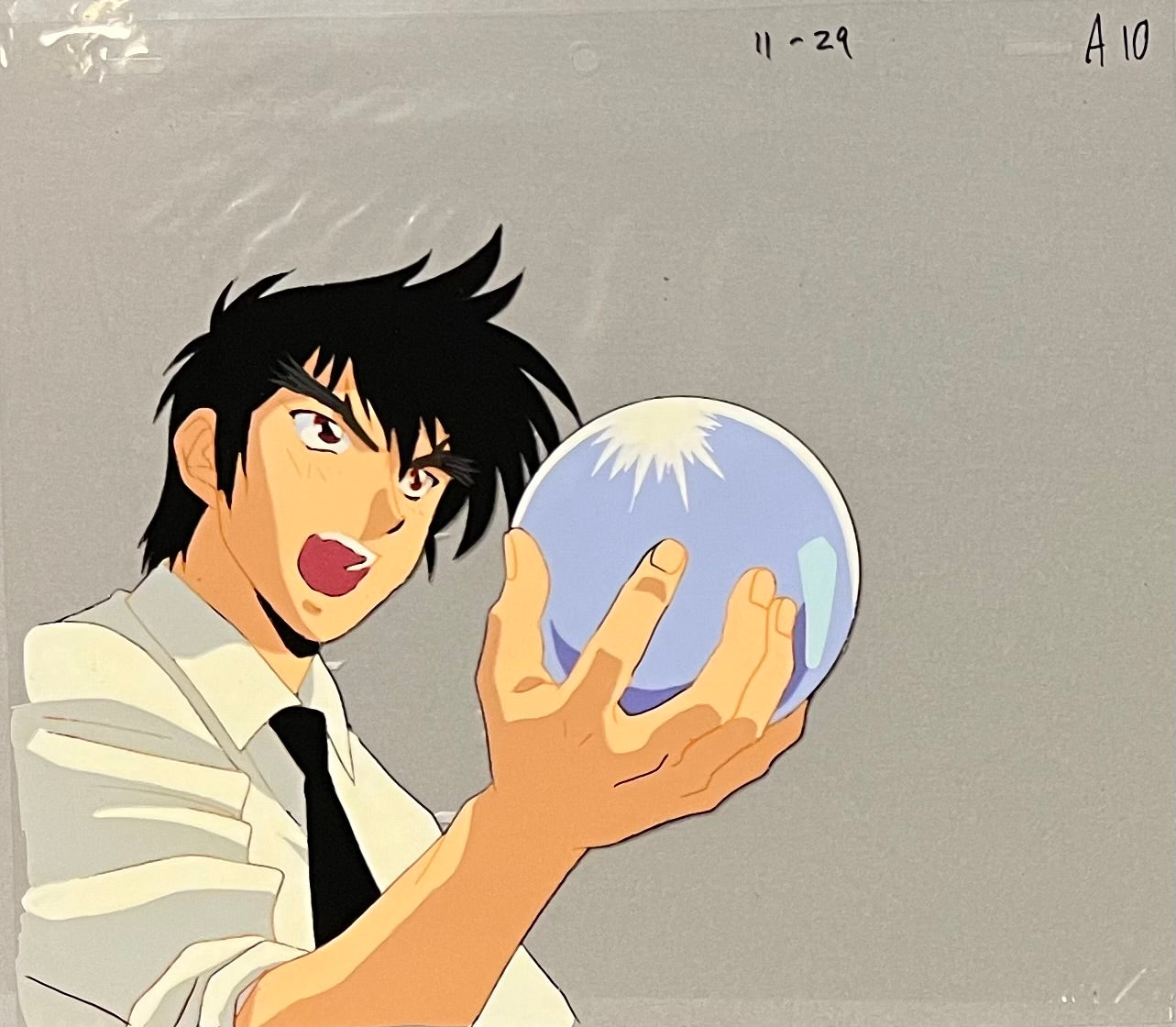 Japanime Art Gallery