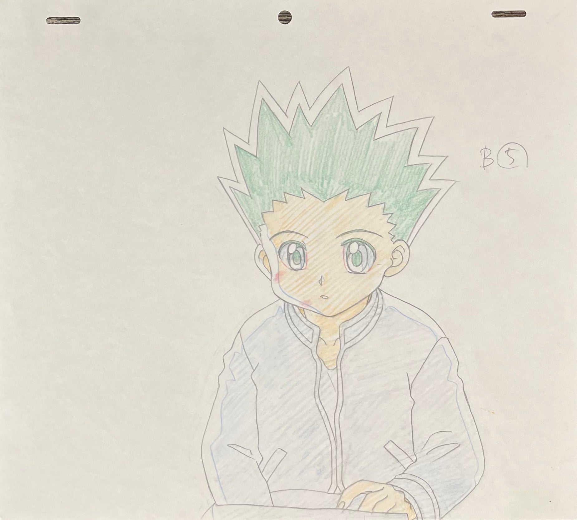 Japanime Art Gallery