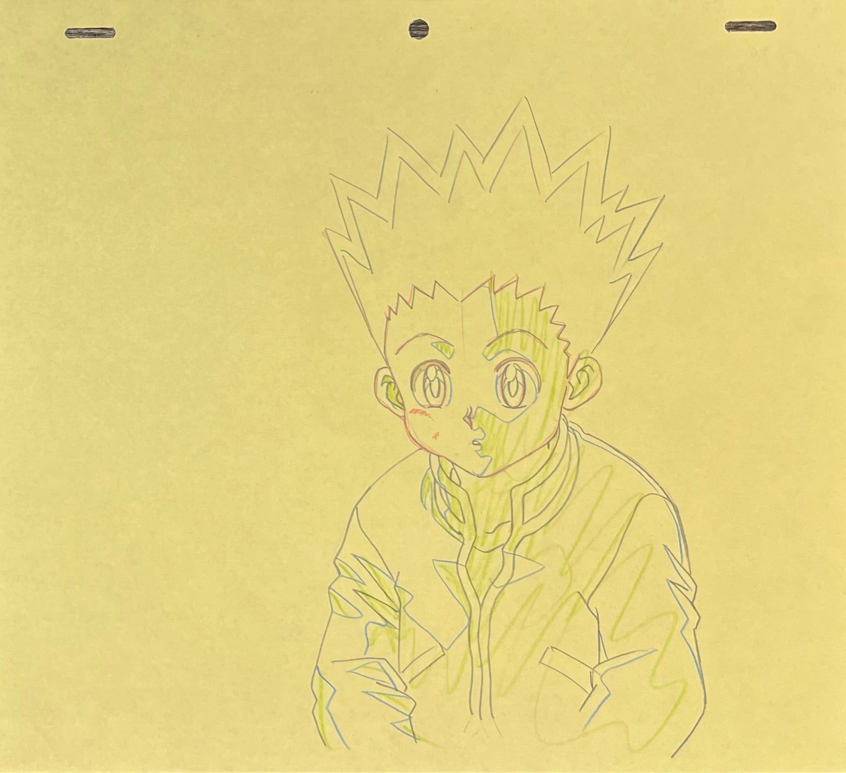 Japanime Art Gallery