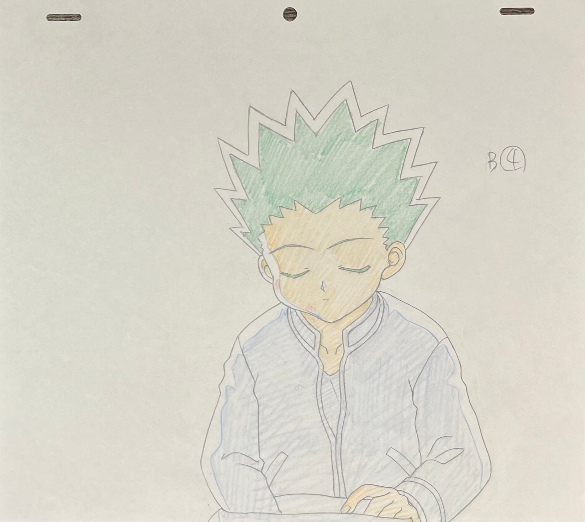 Japanime Art Gallery