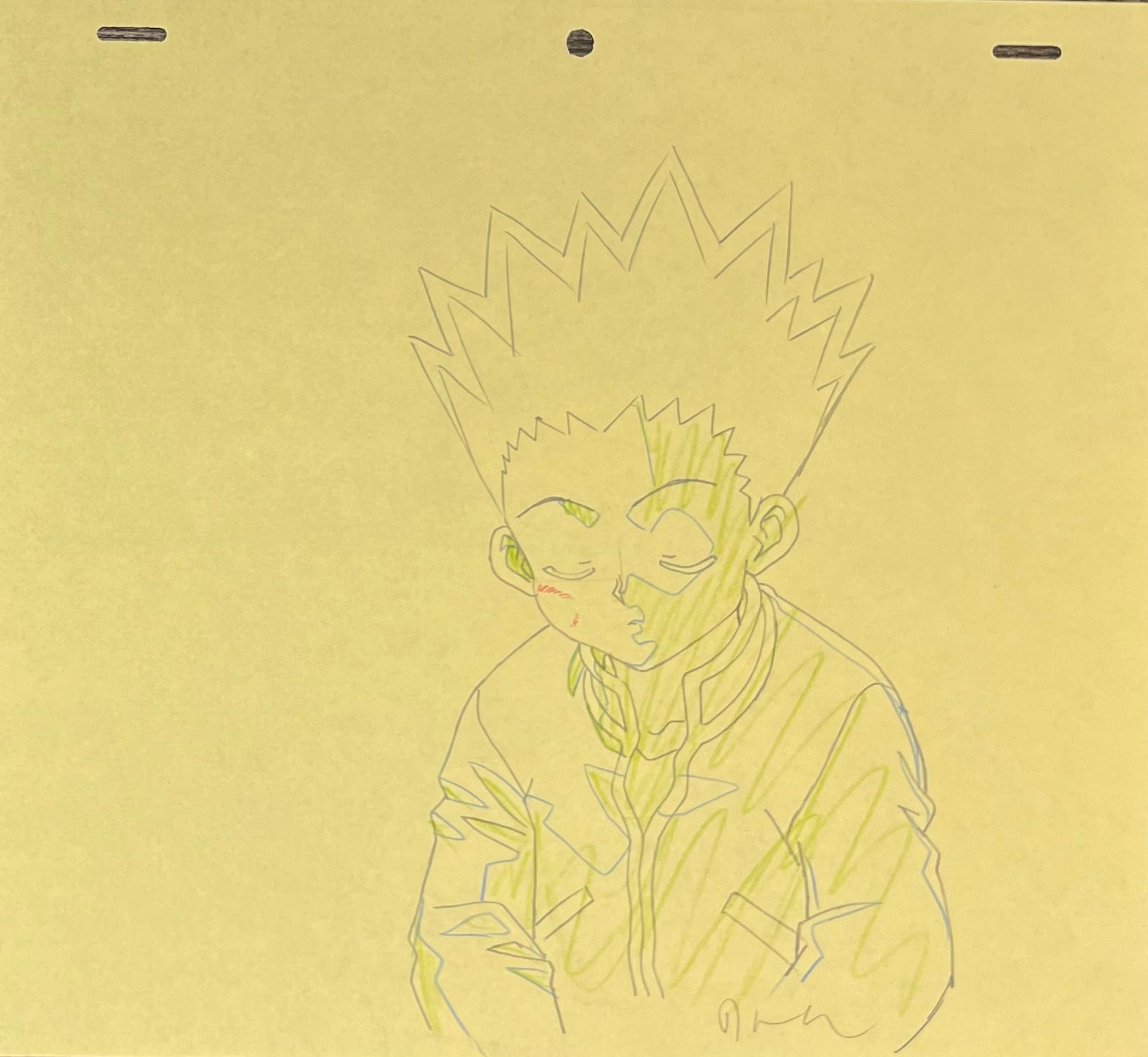 Japanime Art Gallery