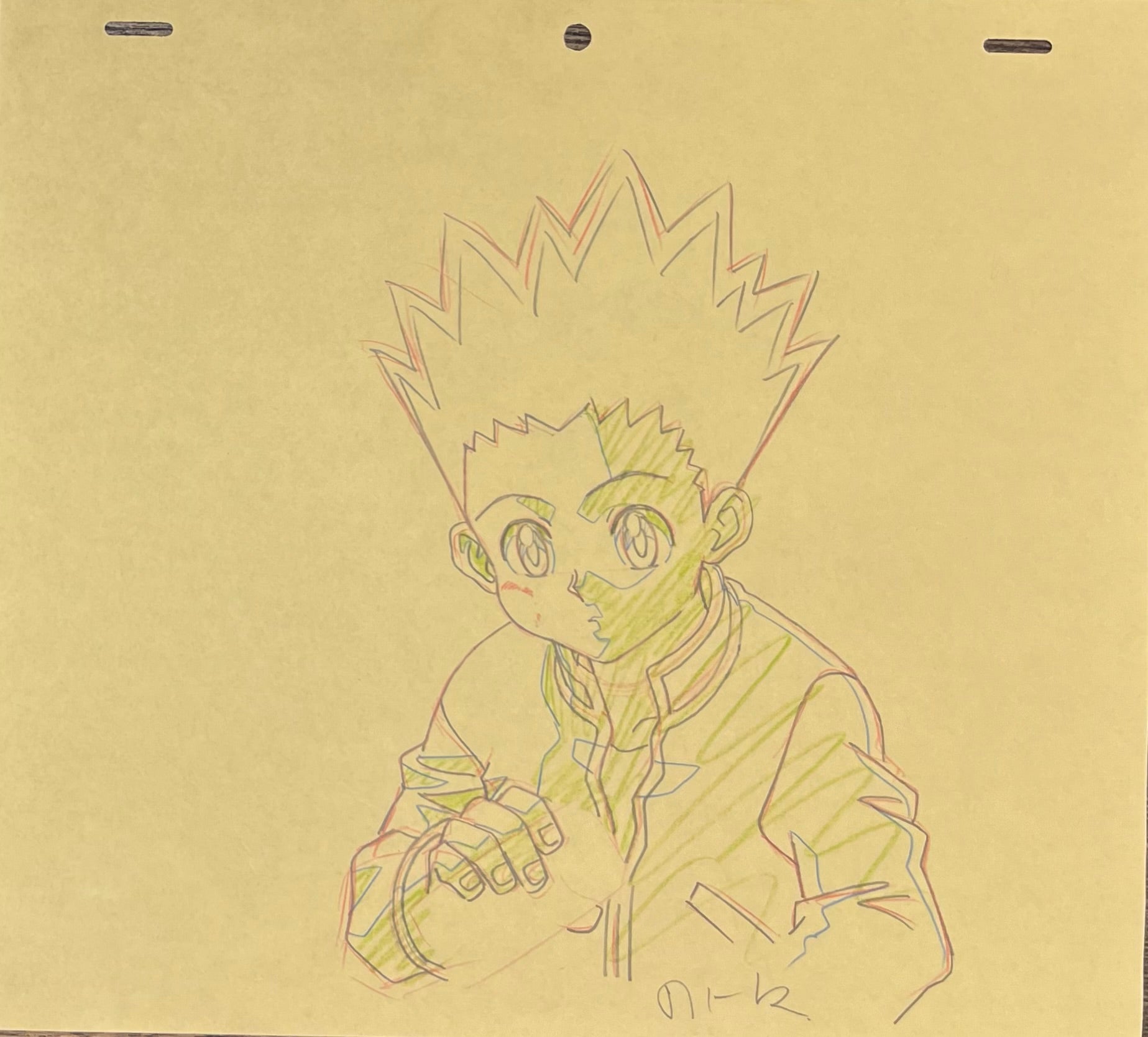 Japanime Art Gallery