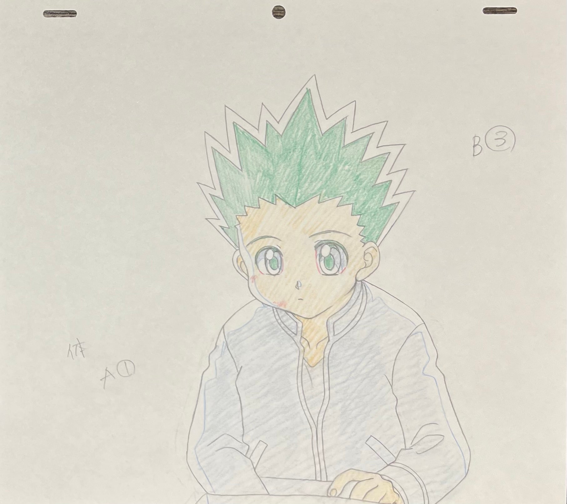 Japanime Art Gallery