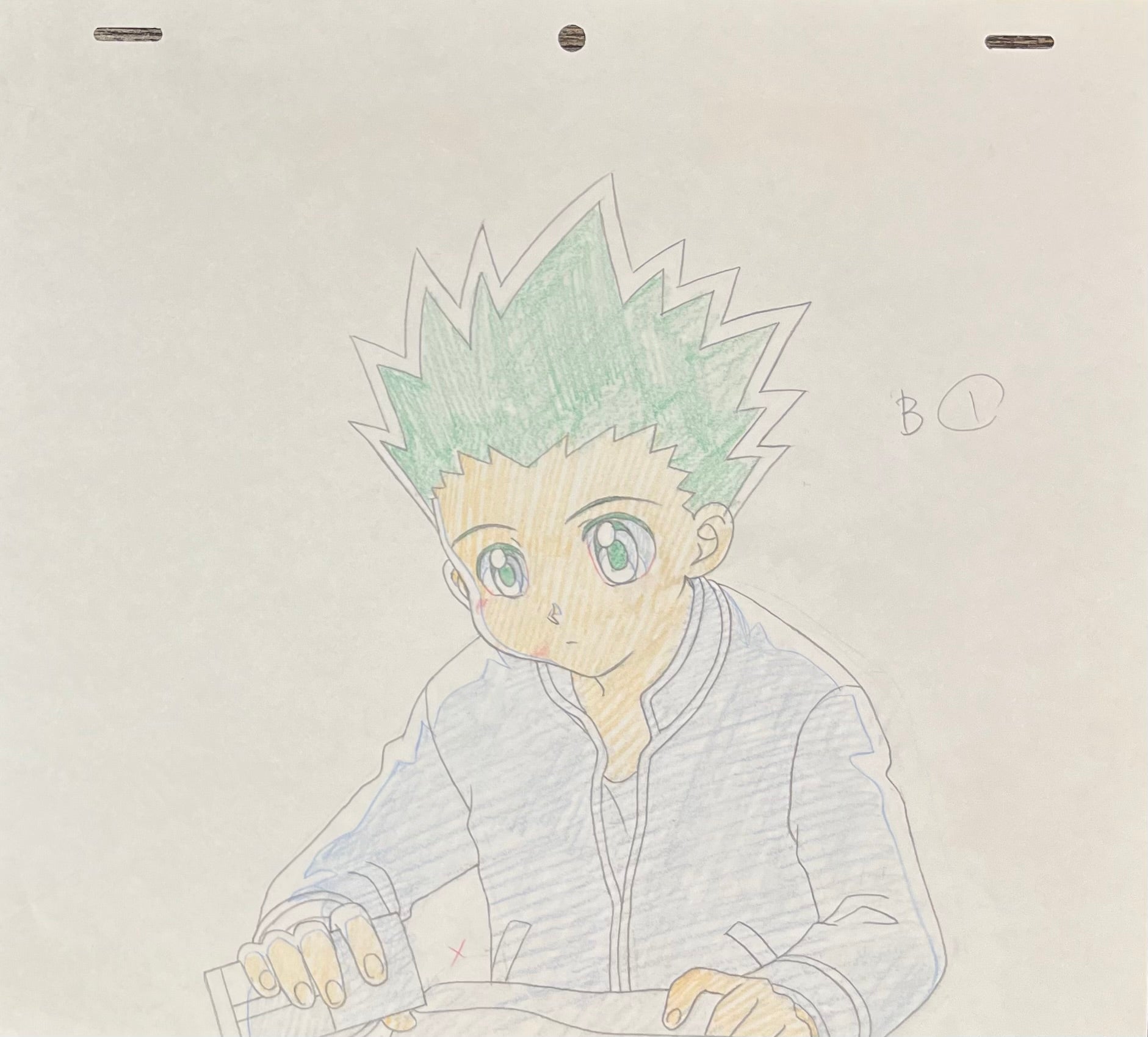 Japanime Art Gallery