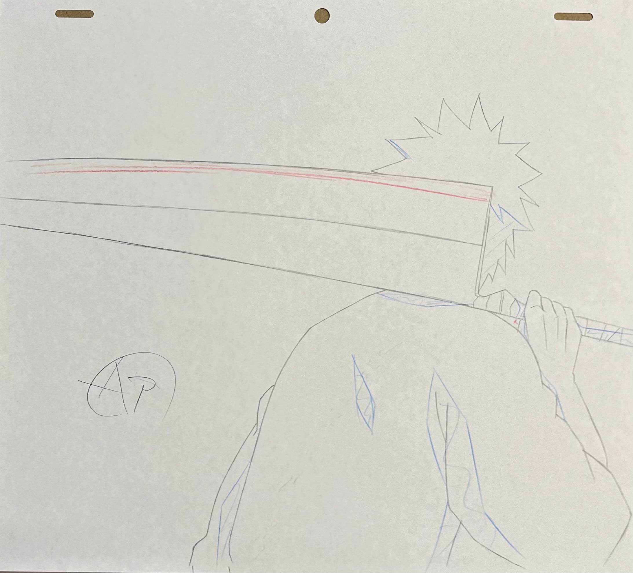 Japanime Art Gallery